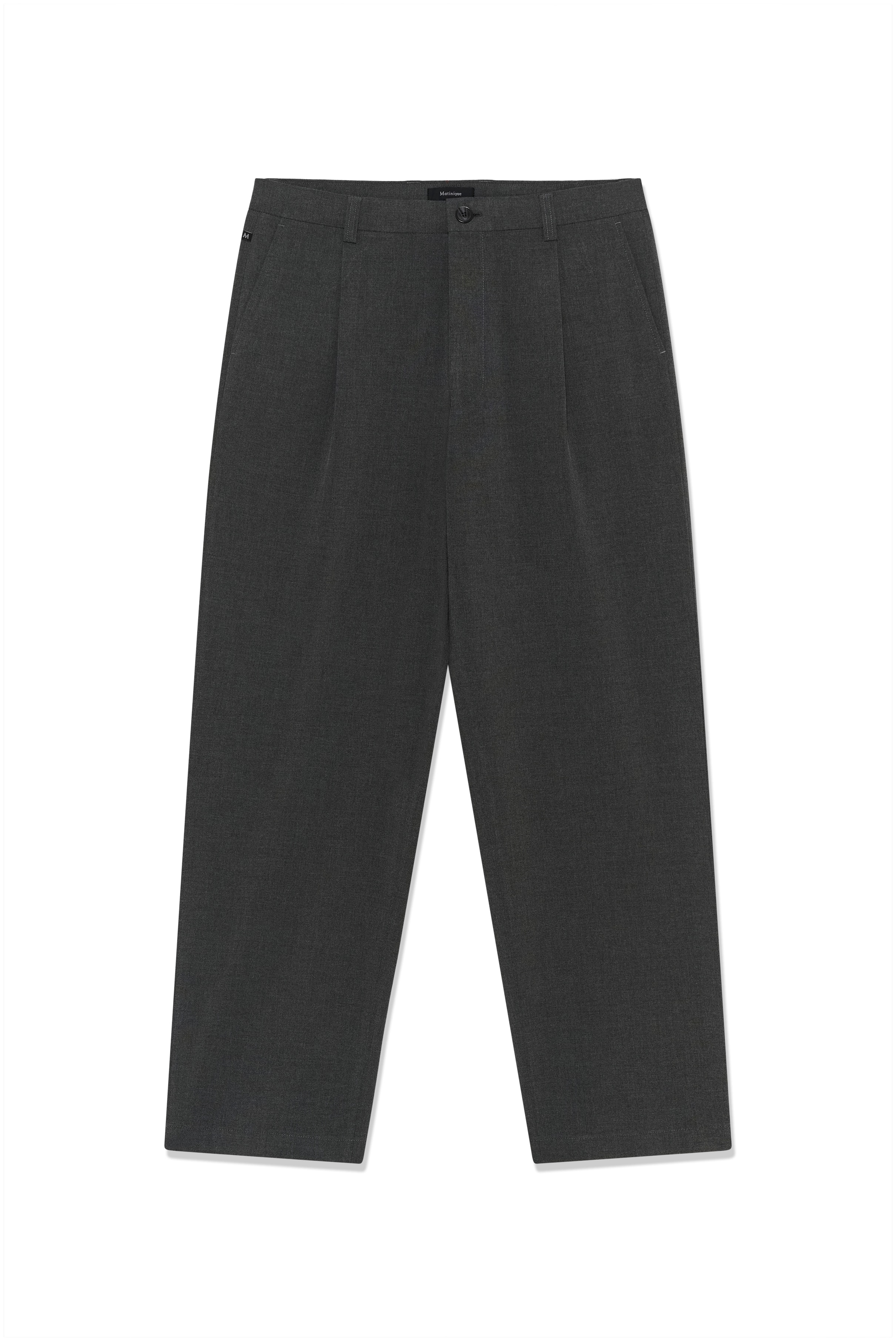 MAChino Trousers PACK FRONT 30209212-180000