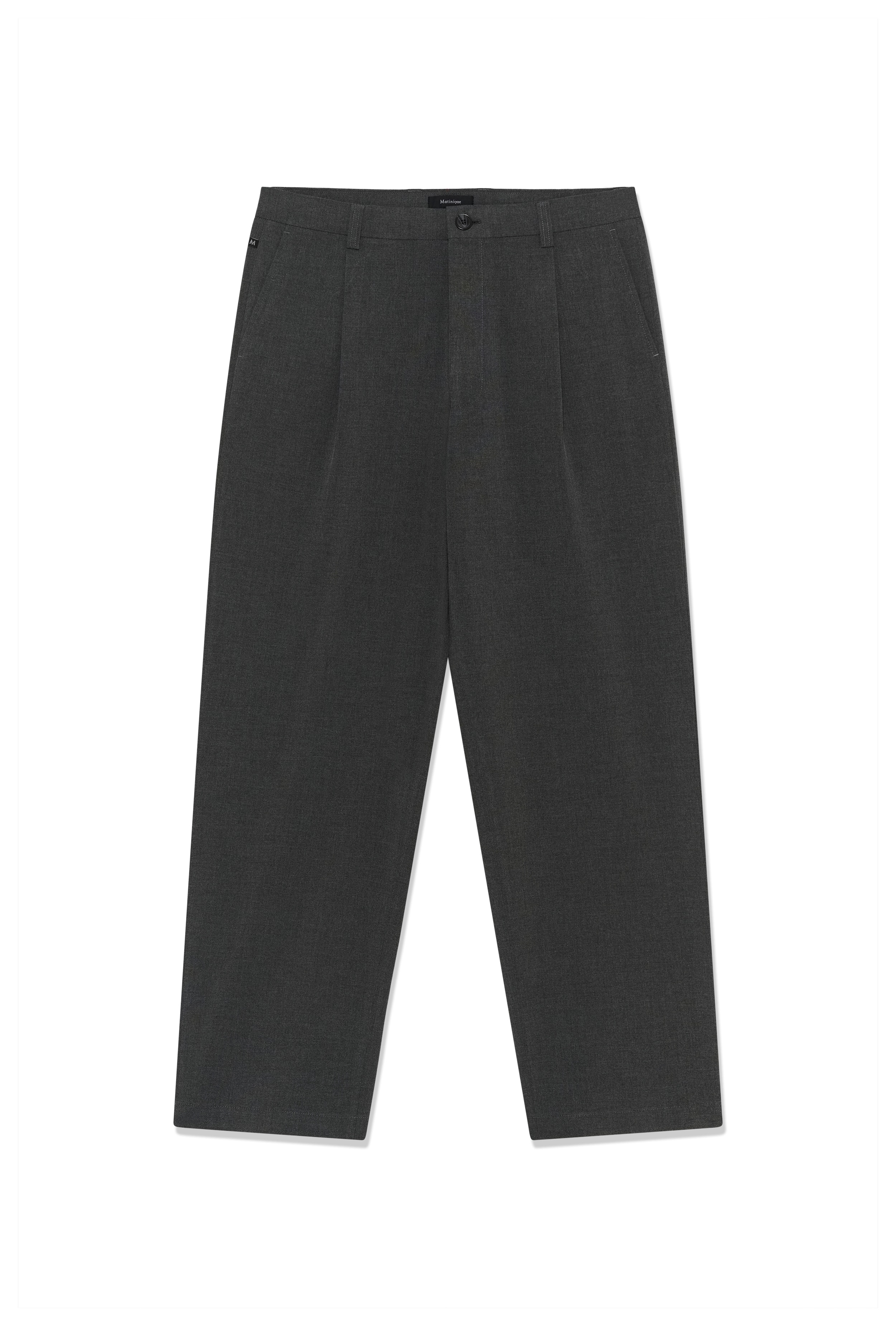 MAChino Trousers PACK FRONT 30209212-300271