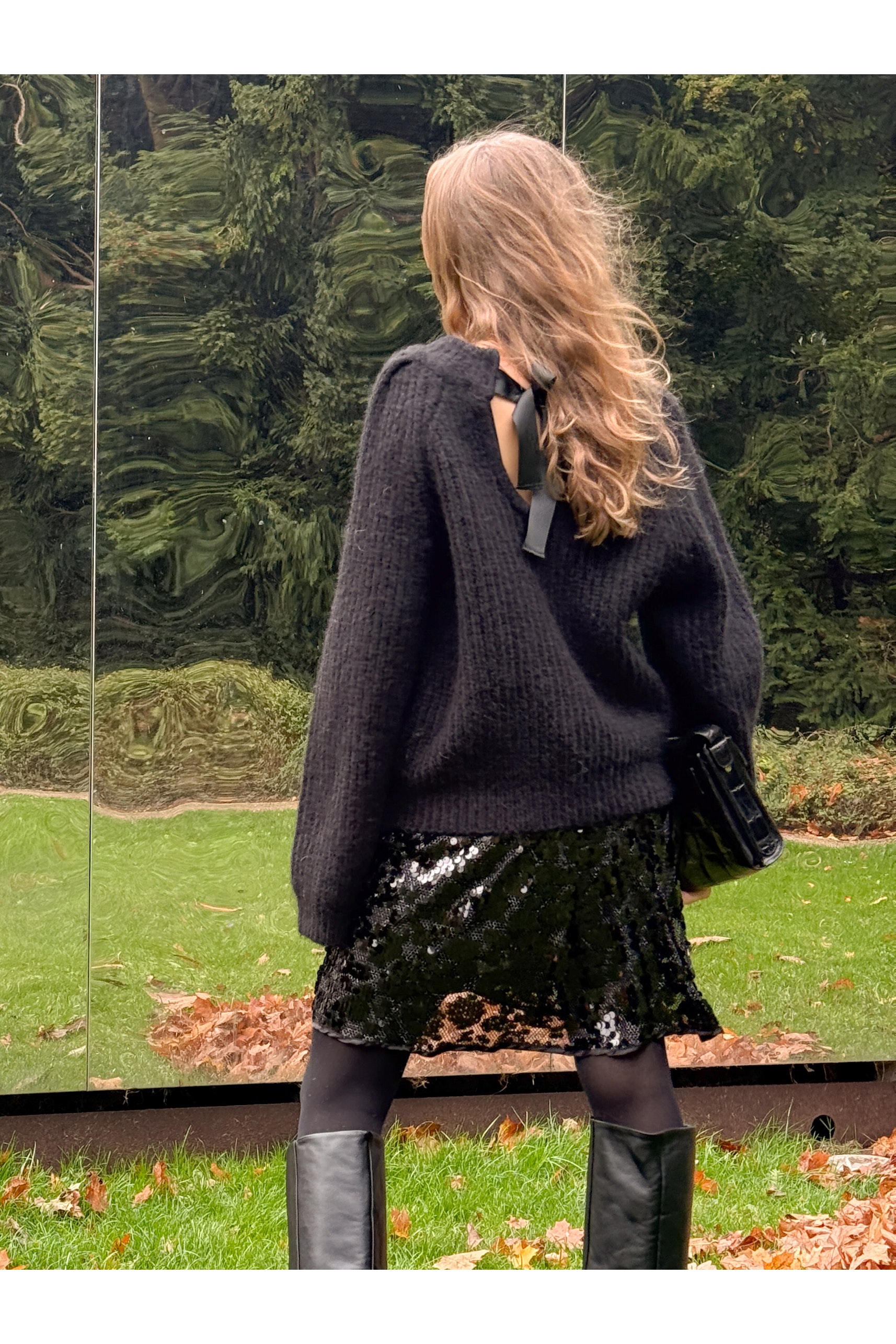 SLPleoni Pullover LOCATION NONE 30408568-194008