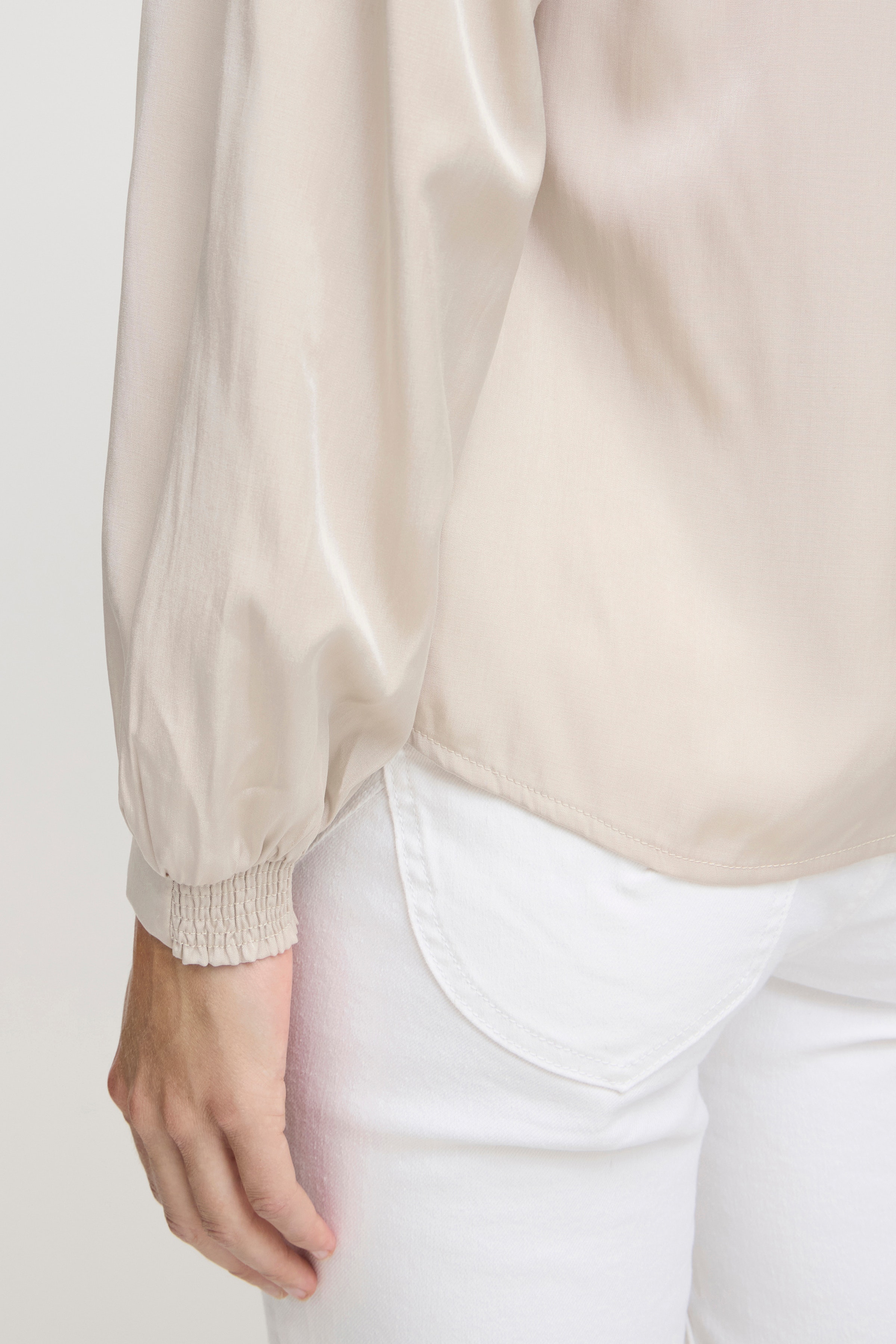 FXSHIRTI Bluse LOOKBOOK DETAIL 20615366-1513061