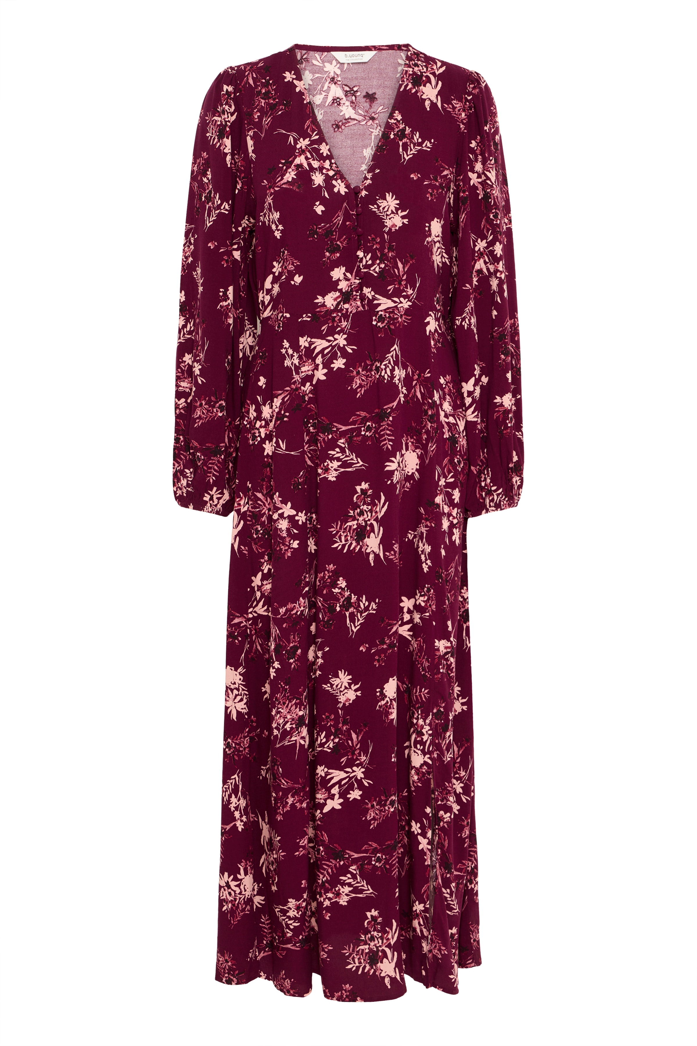 BYJOSA Kjole PACK FRONT 20817069-205268