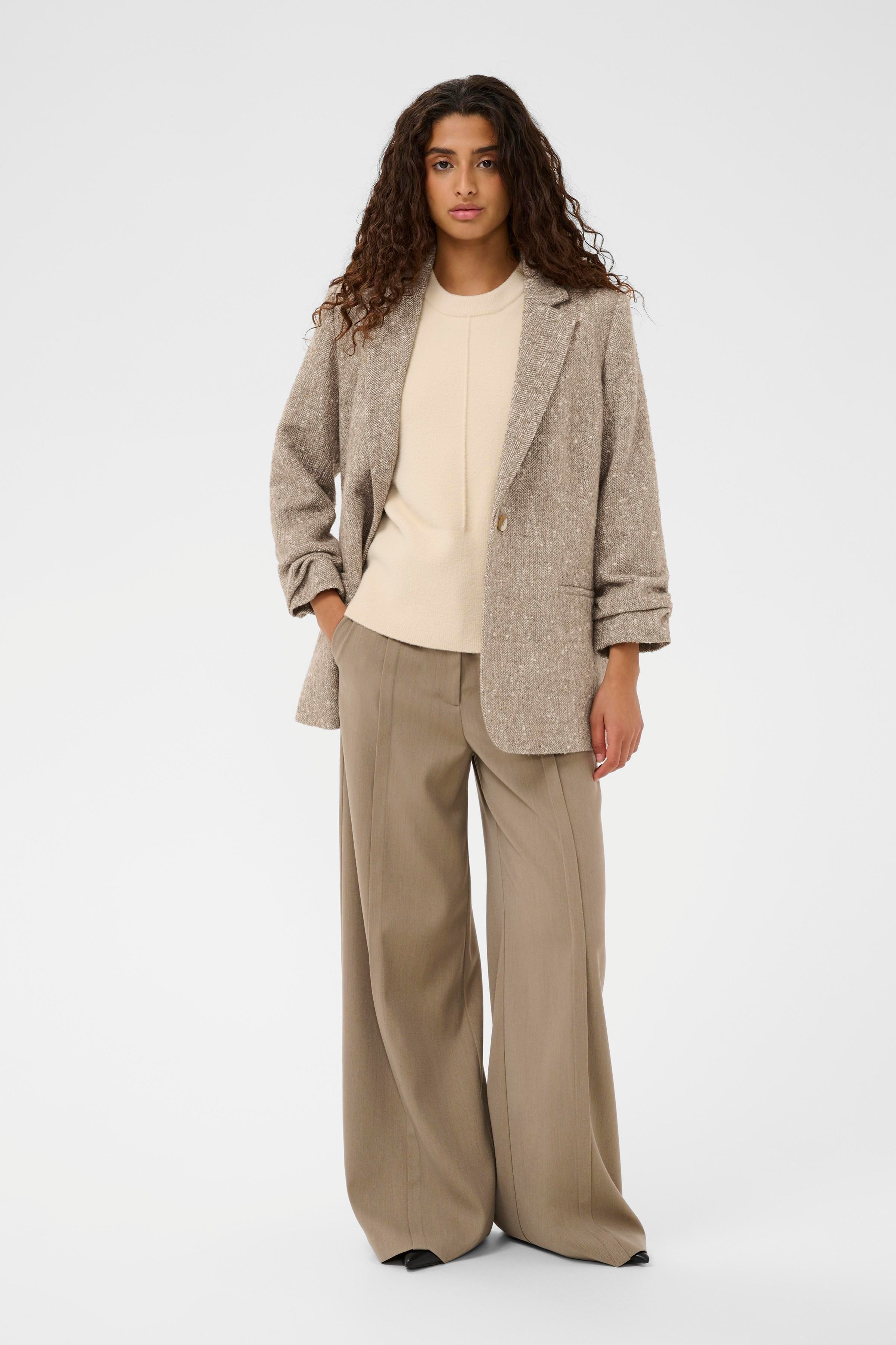 SLOleia Oberbekleidung LOOKBOOK FRONT 30408824-304375