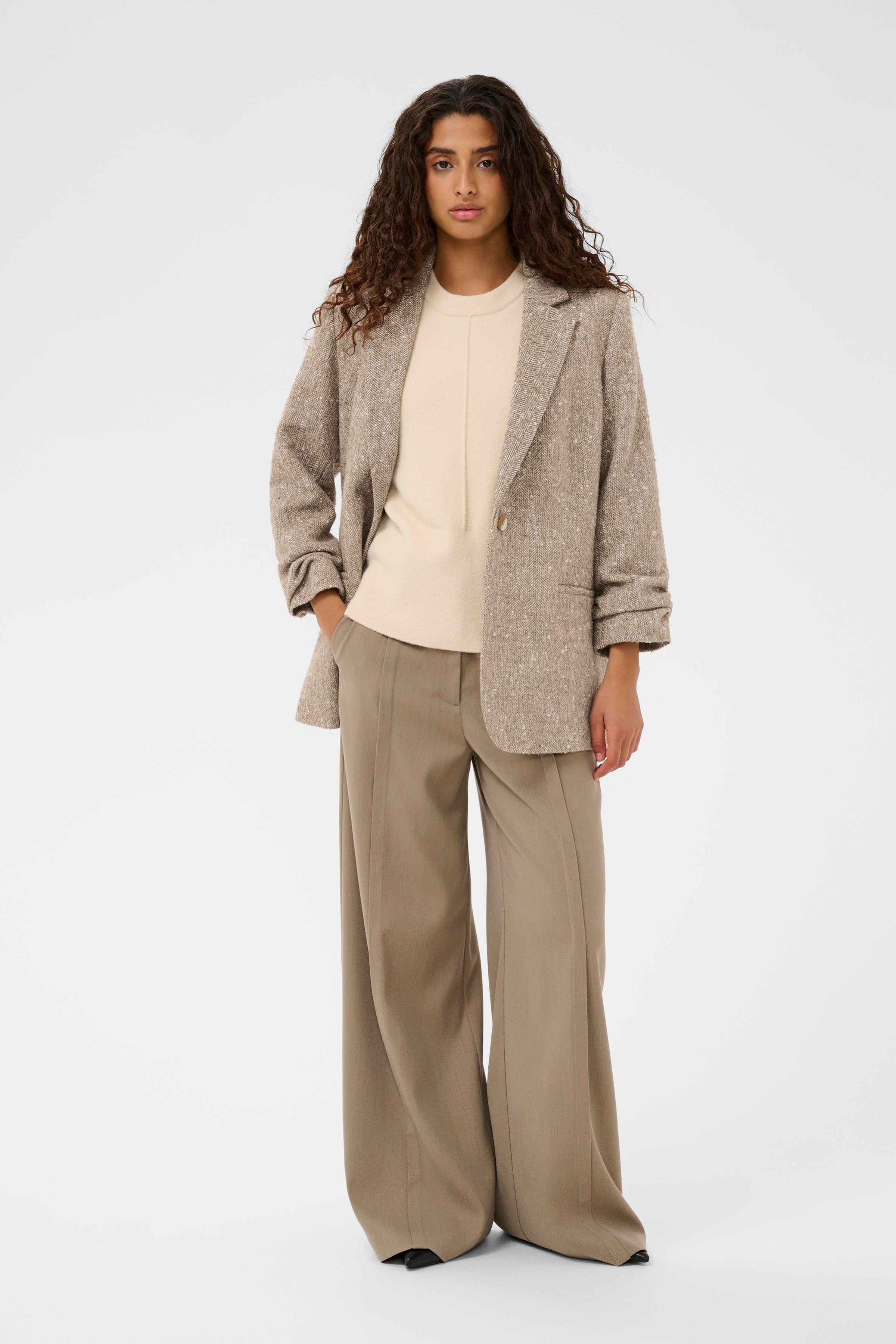 SLOleia Oberbekleidung LOOKBOOK FRONT 30408824-304375