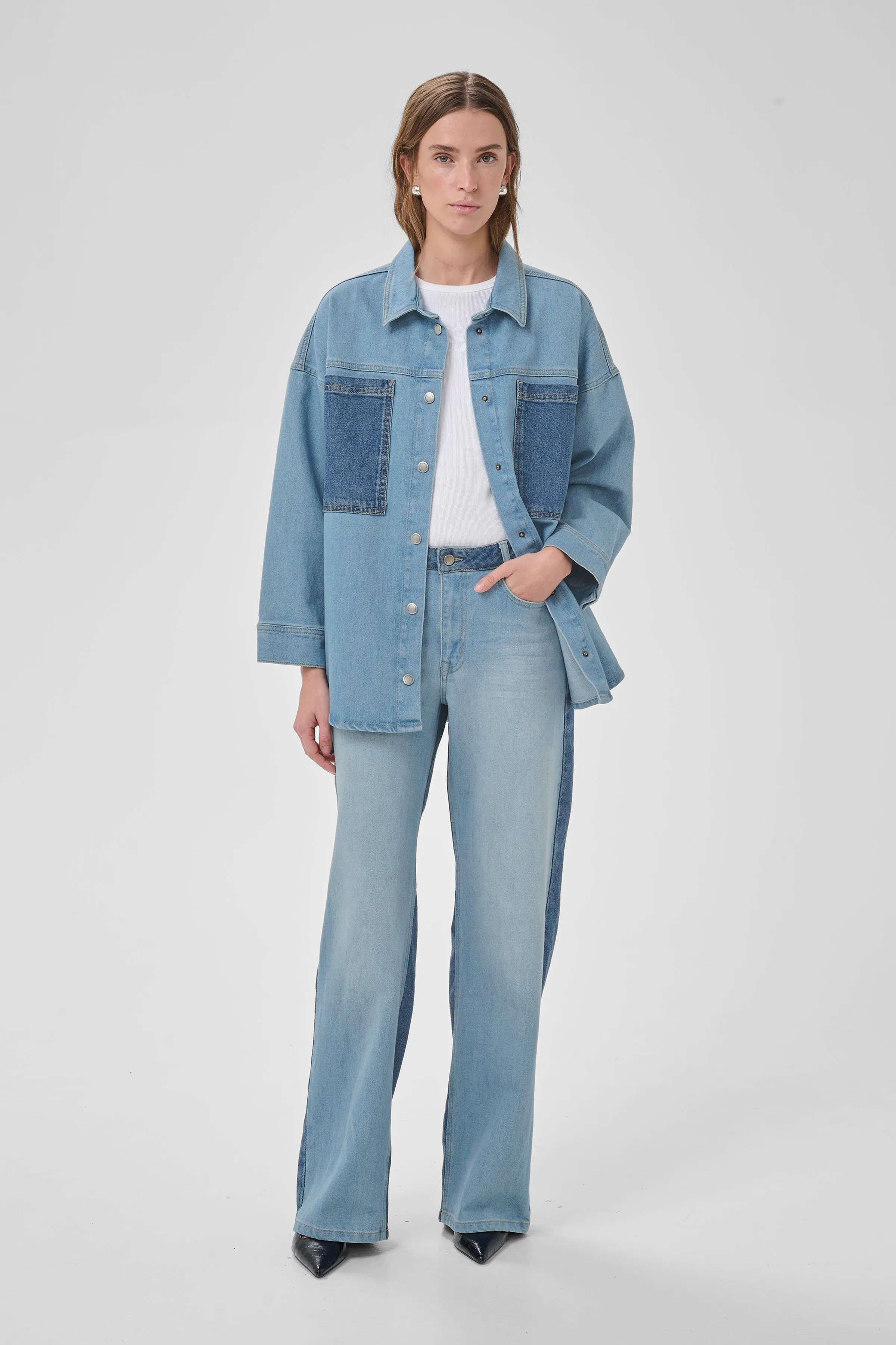 Shop the look