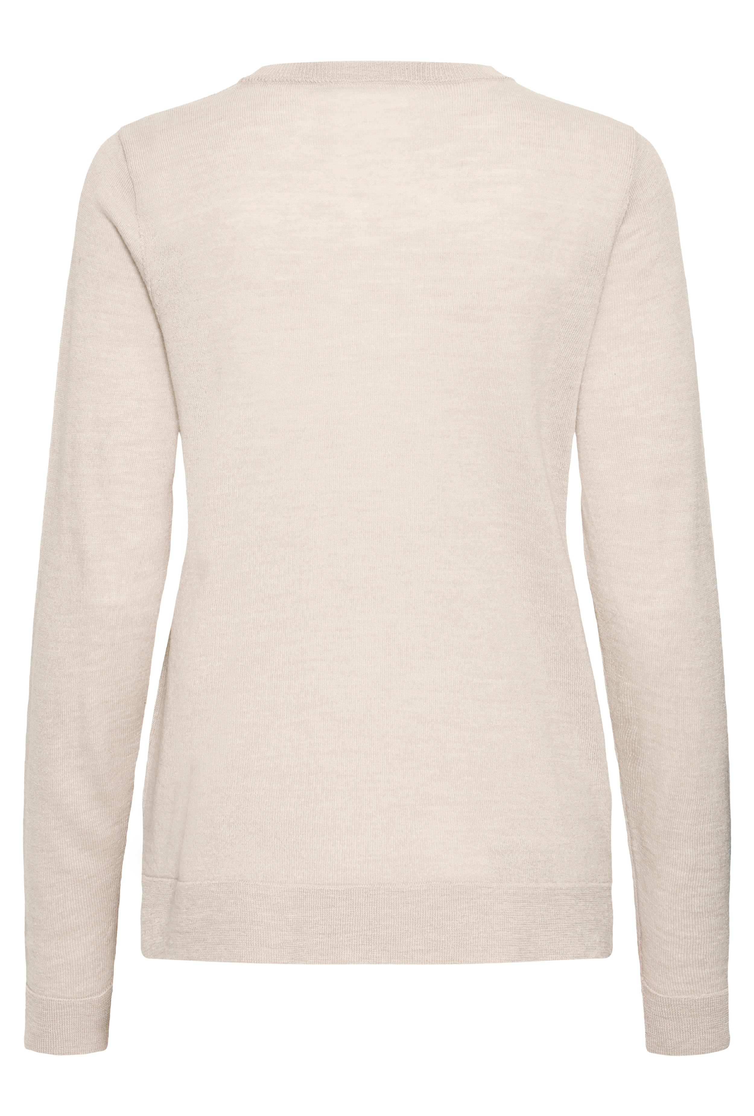 FRWOOLINA Pullover PACK FRONT 20617030-1304011