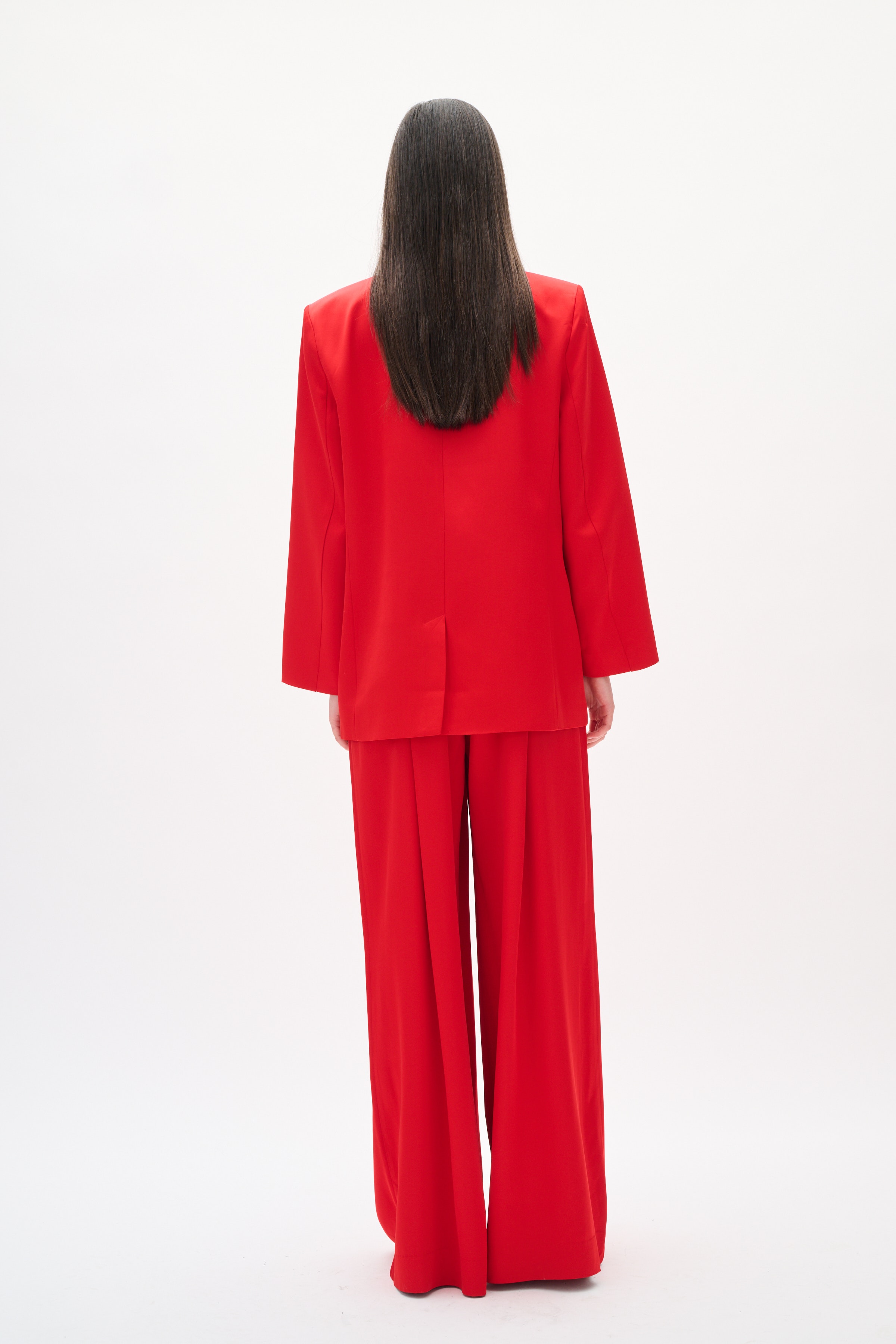 ZUMAHIW Byxor LOOKBOOK BACK 30112082-181553