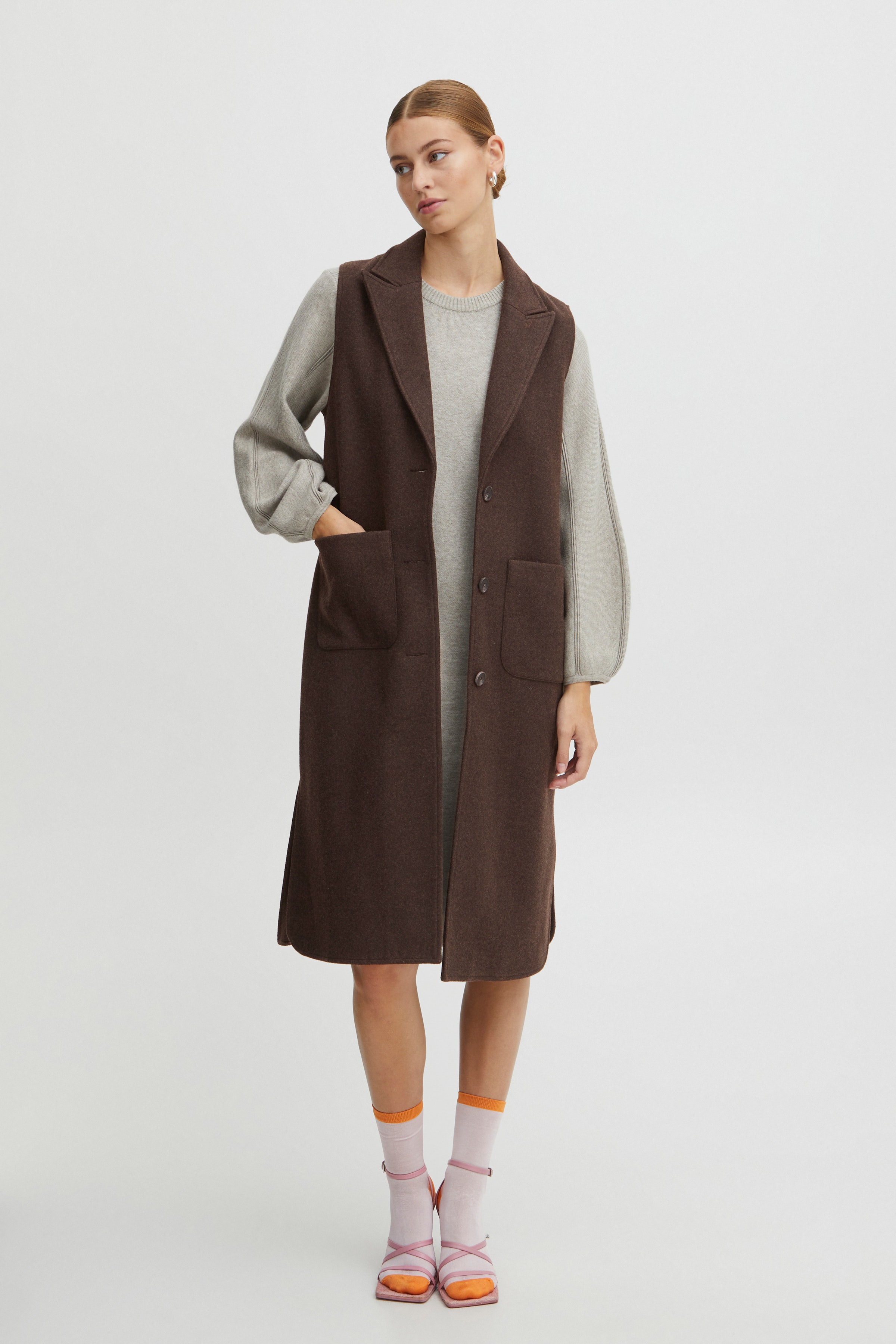 atelier reve IHEnopa Outerwear