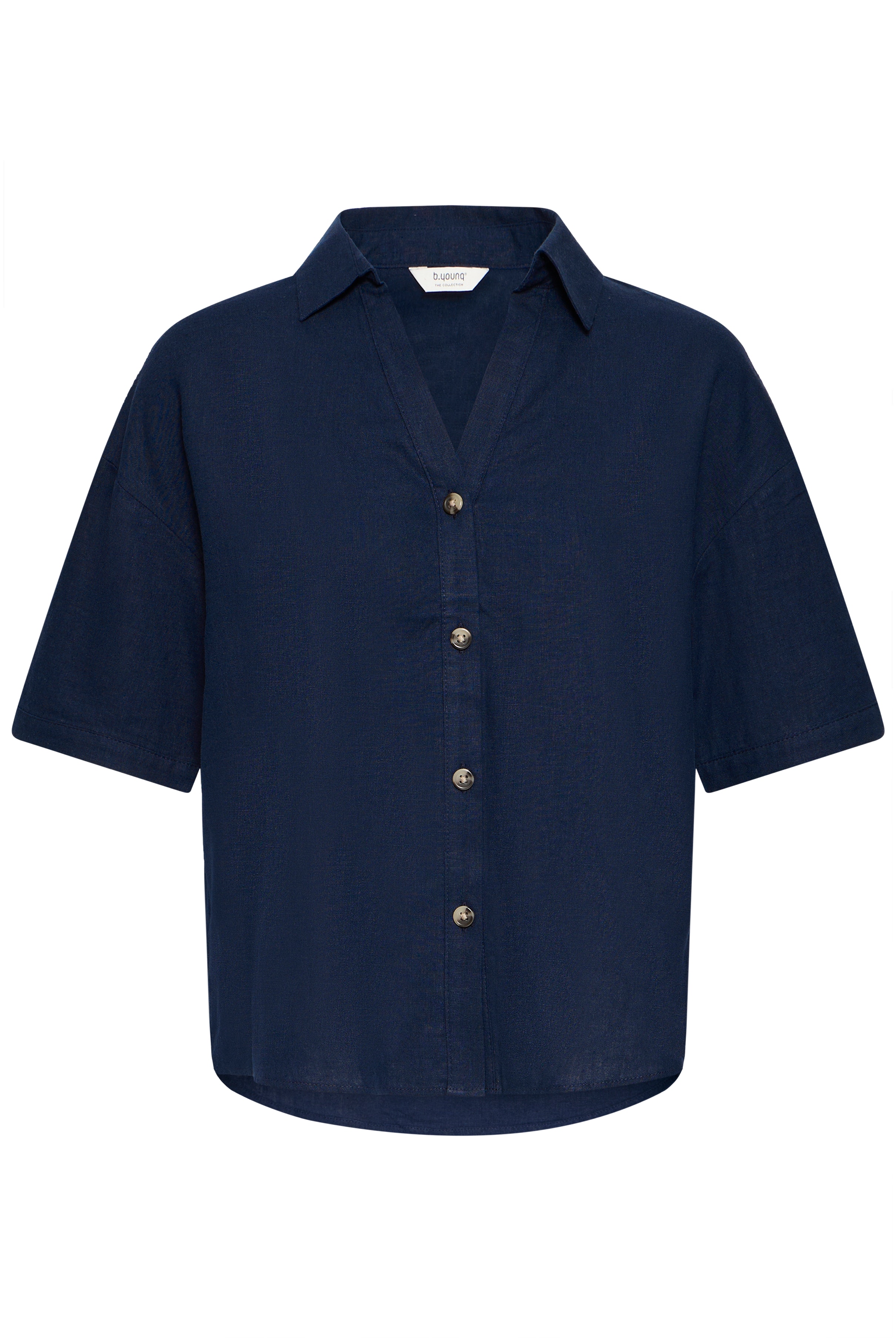 BYFALAKKA Skjorte PACK FRONT 20814551-202915