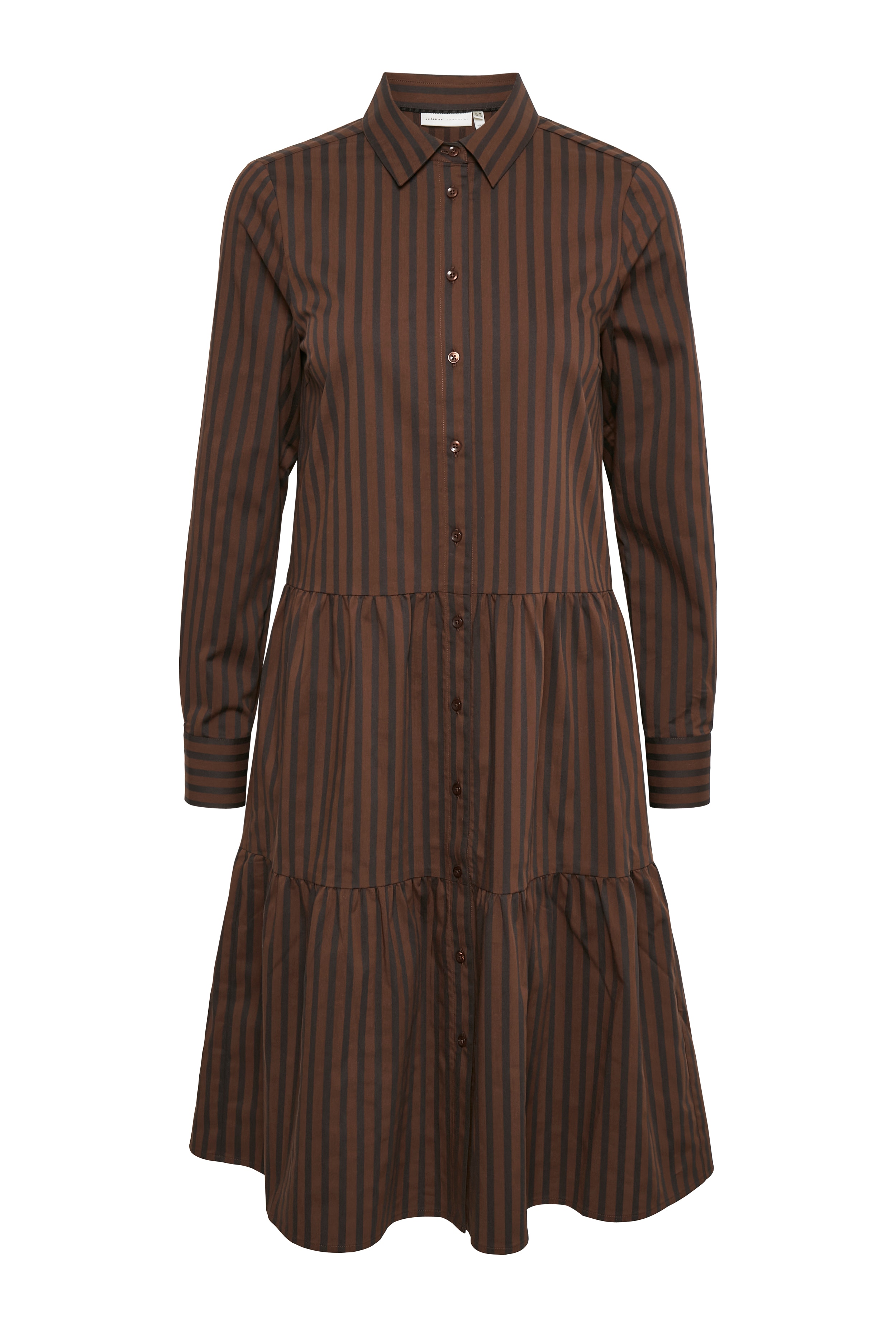 BallwinaIW Kleid PACK FRONT 30106662-300921