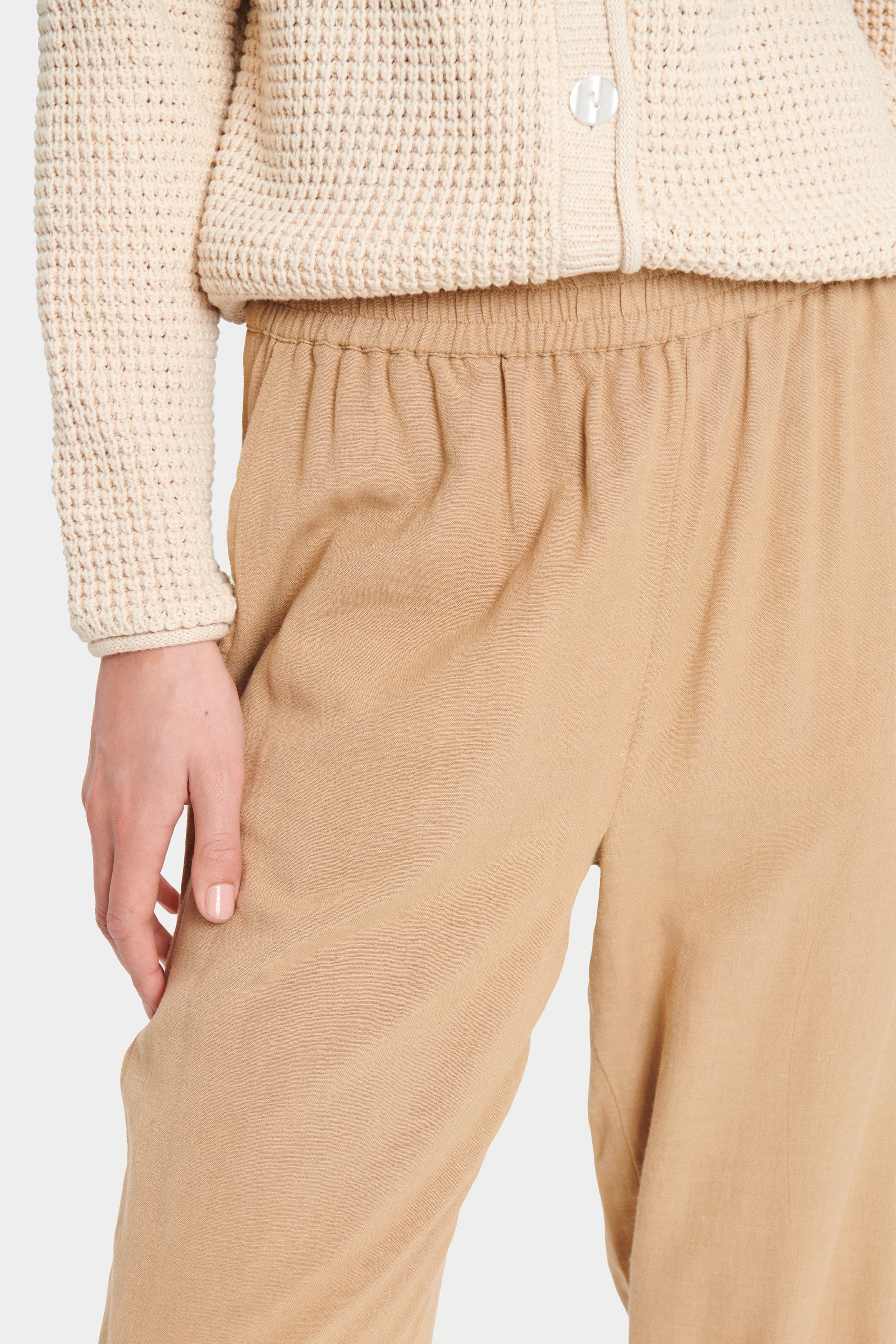 UlinaSZ Trousers LOOKBOOK DETAIL 30512603-171320