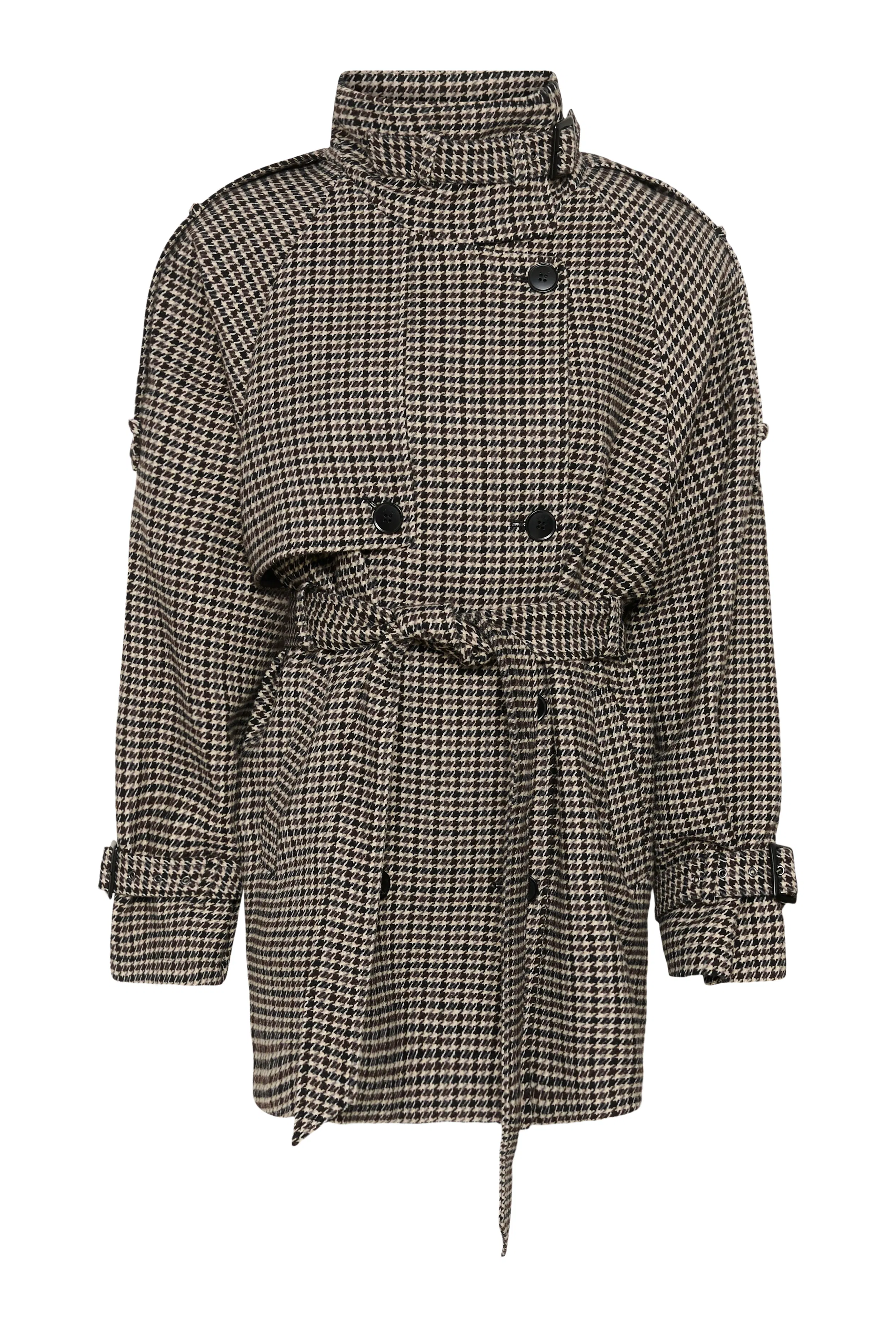 GZavic Short coat PACK FRONT 10911237-109513