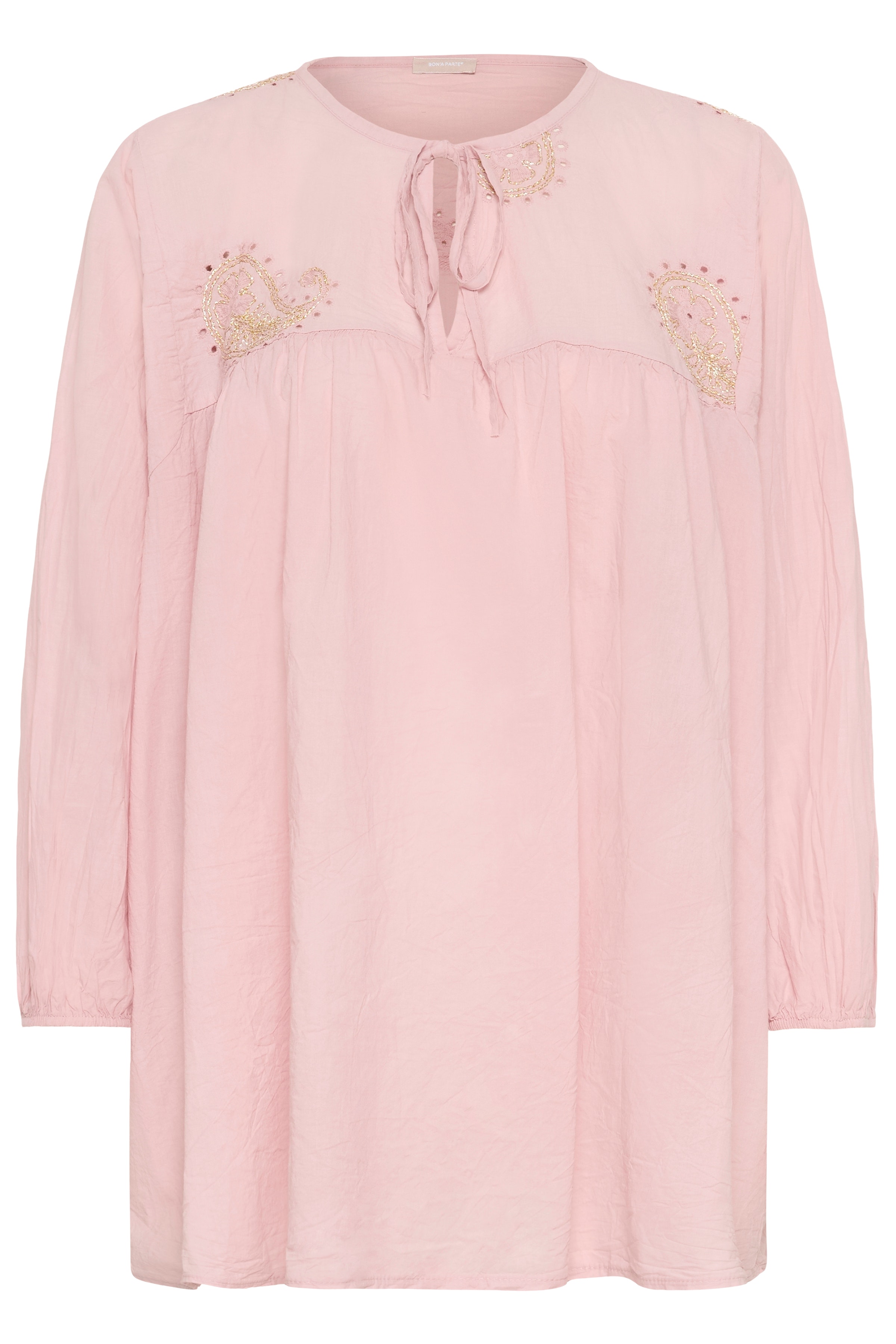 BPkarline Blus PACK FRONT 40103572-400760