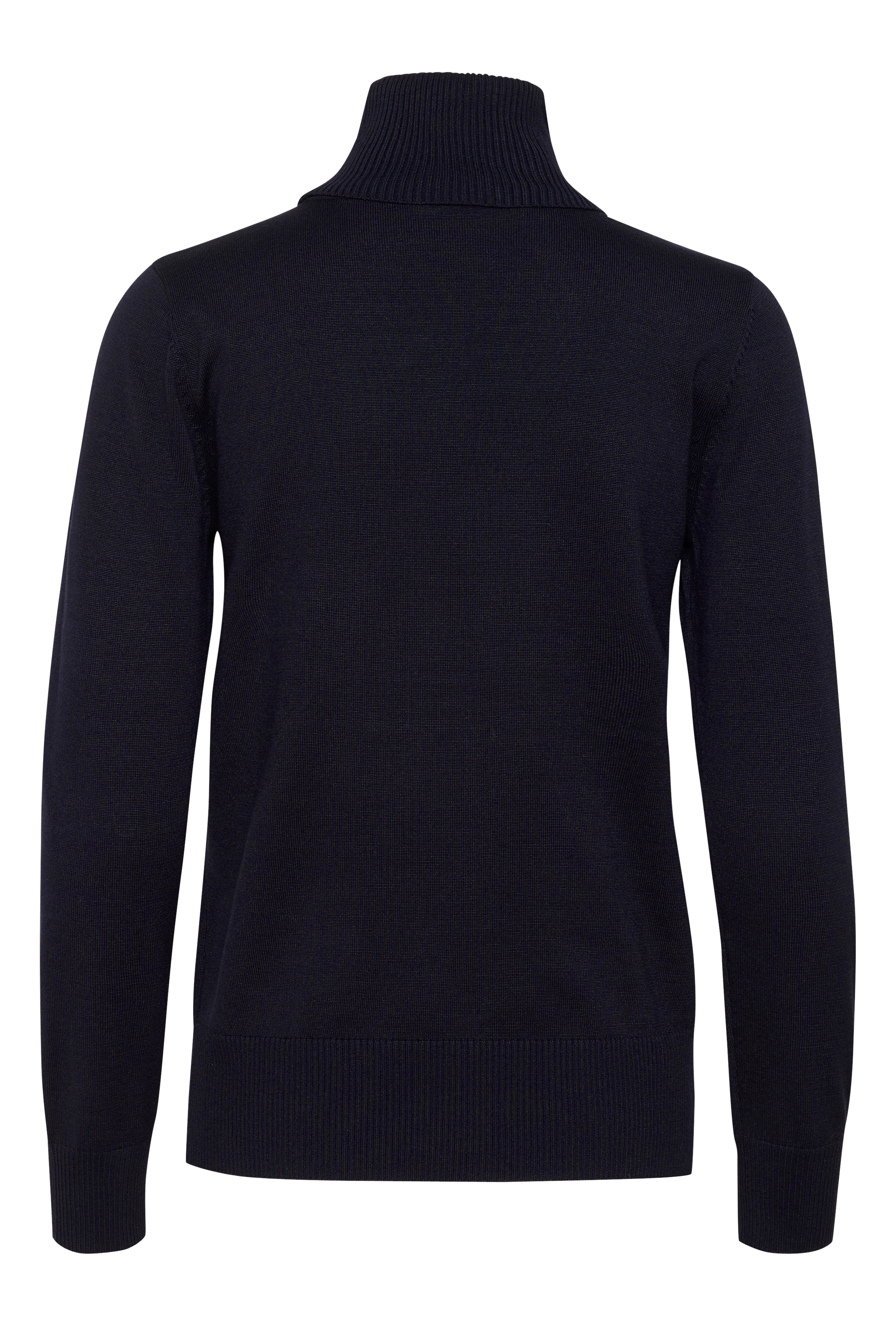 MilaSZ Rollneck Pullover PACK BACK 30500018-193924