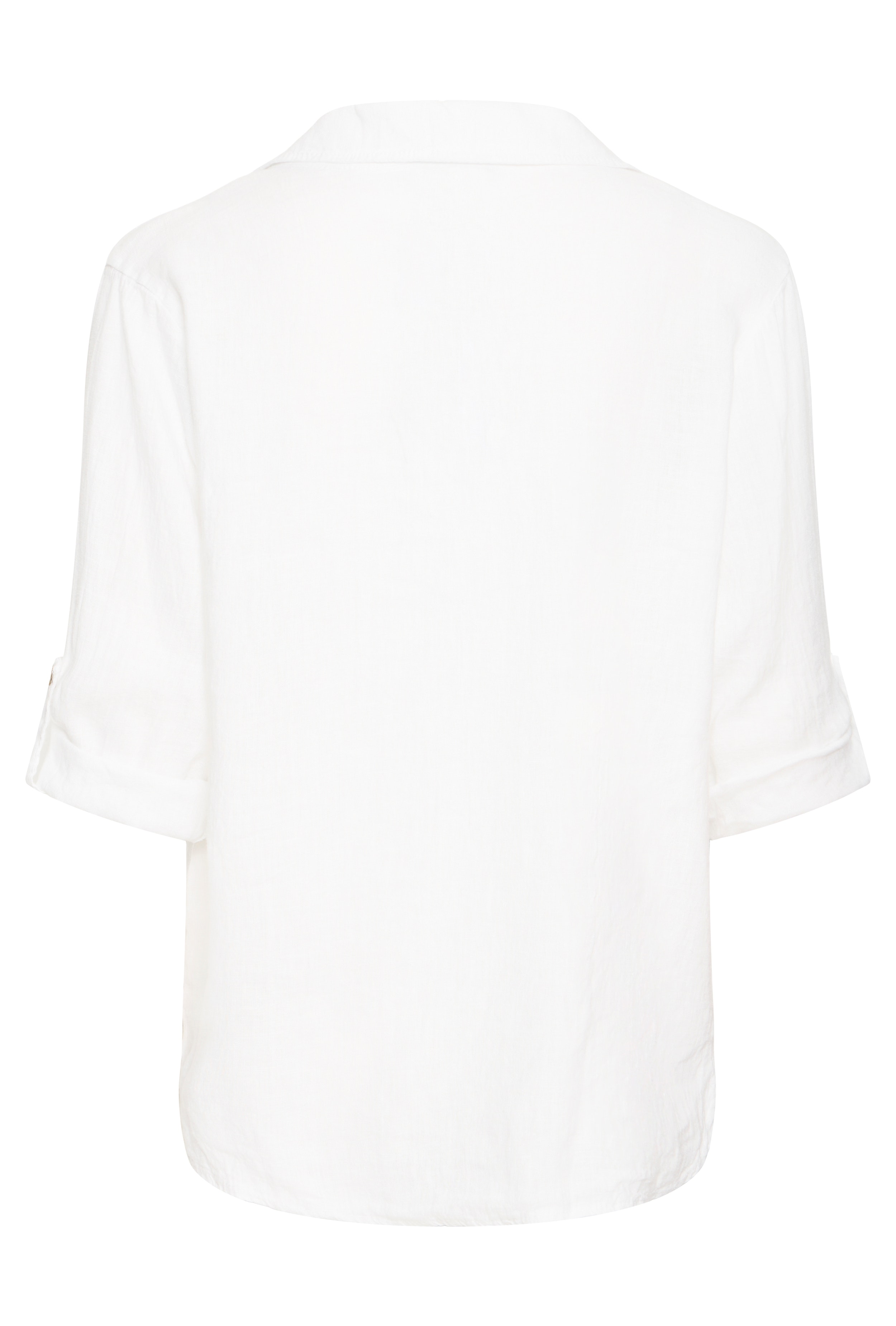 SBFONTANELLE Bluse PACK FRONT 22100888-110602
