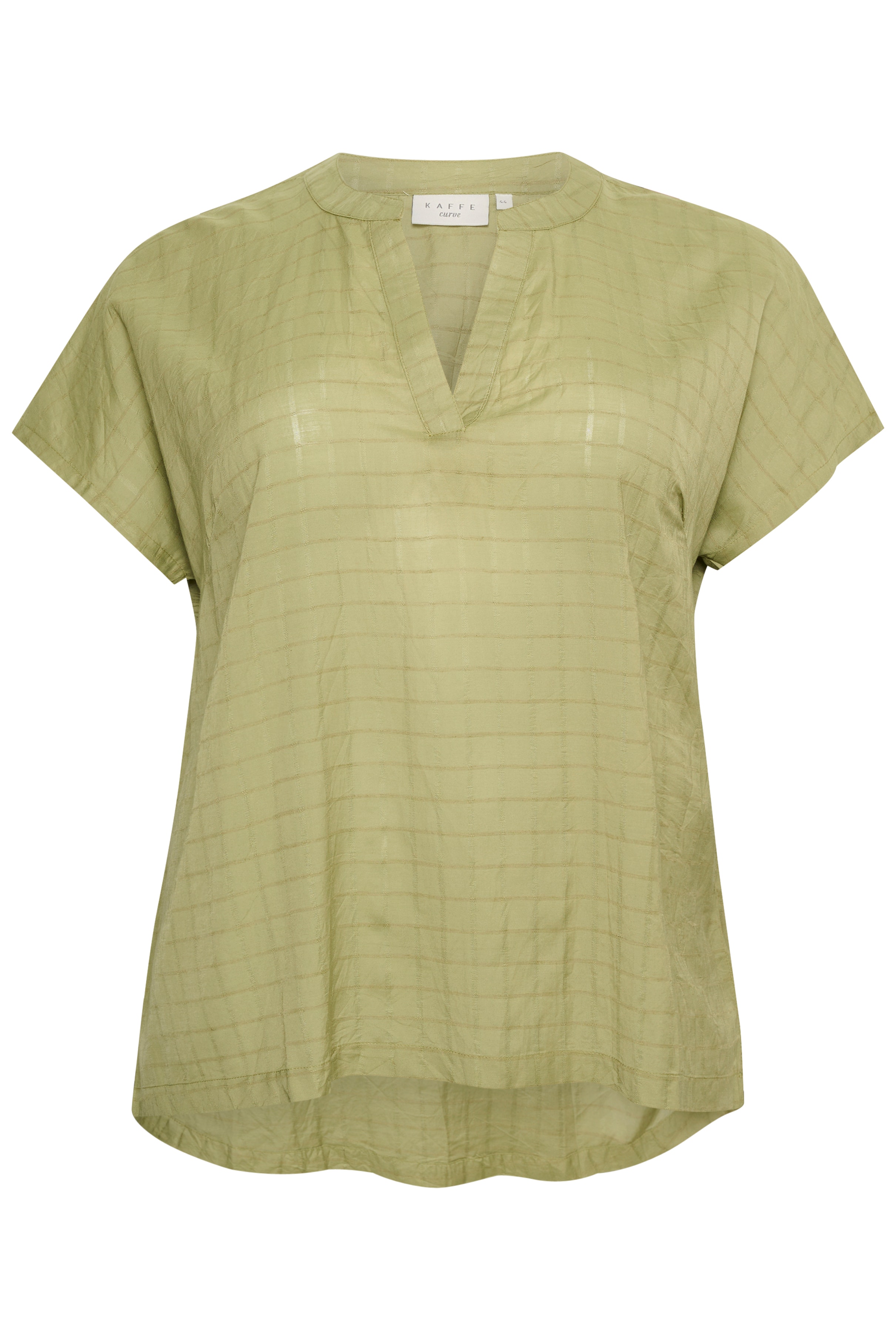 KCfelia Bluse PACK FRONT 10580319-163521