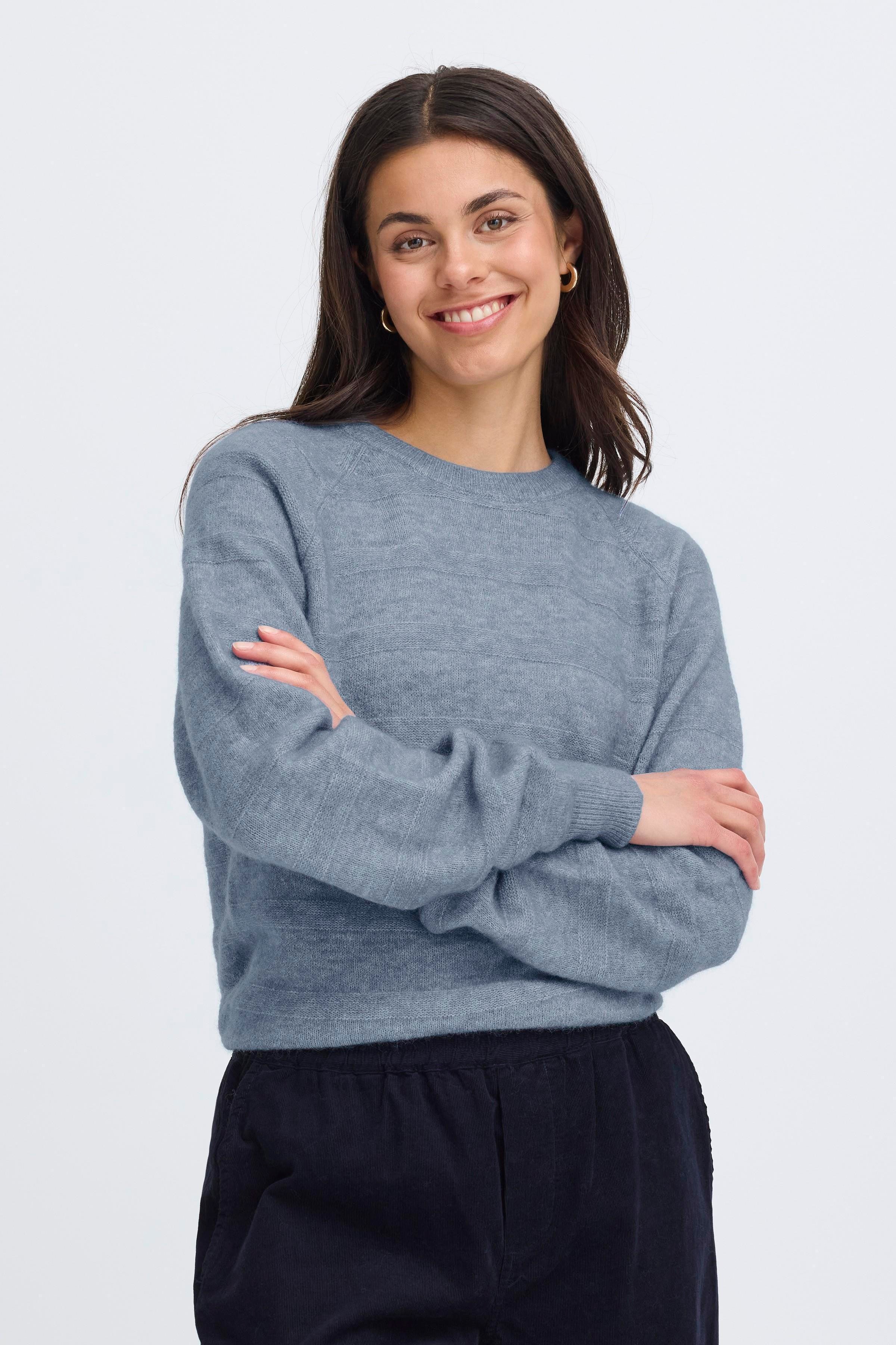 FRSANNY Pullover LOOKBOOK FRONT 20617061-1740151