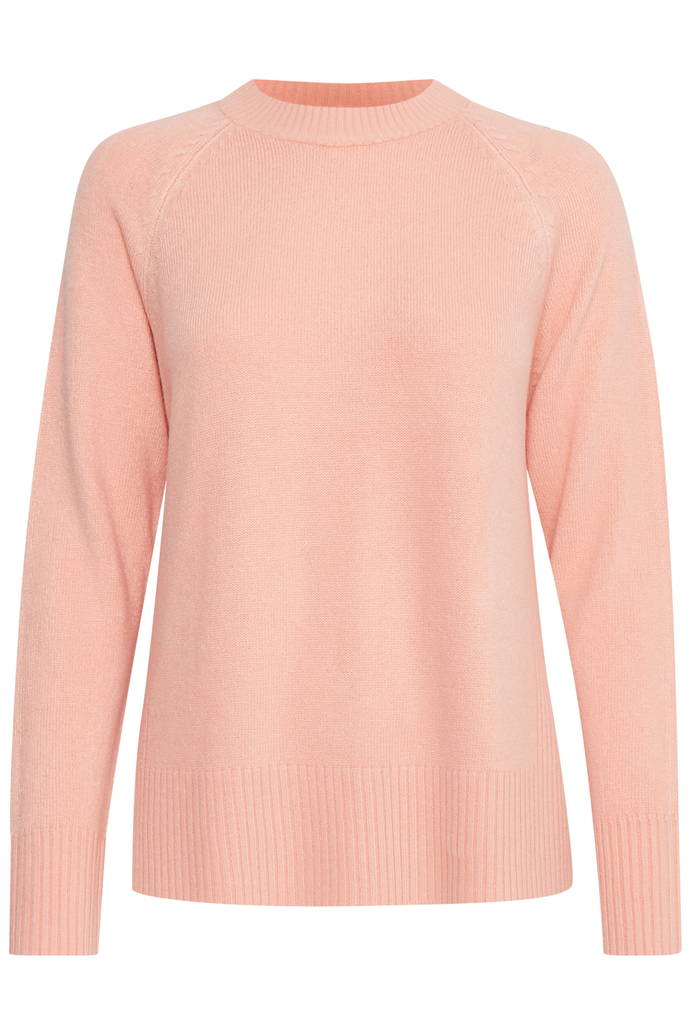 BYMalea pullover PACK FRONT 20807508-80689