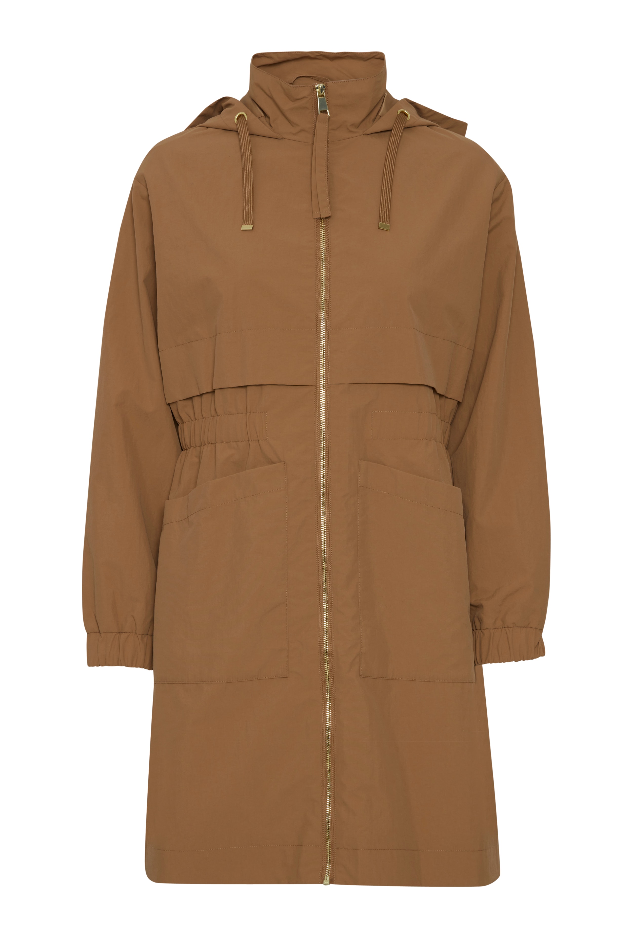 BYANETTA Outerwear PACK FRONT 20812643-181029