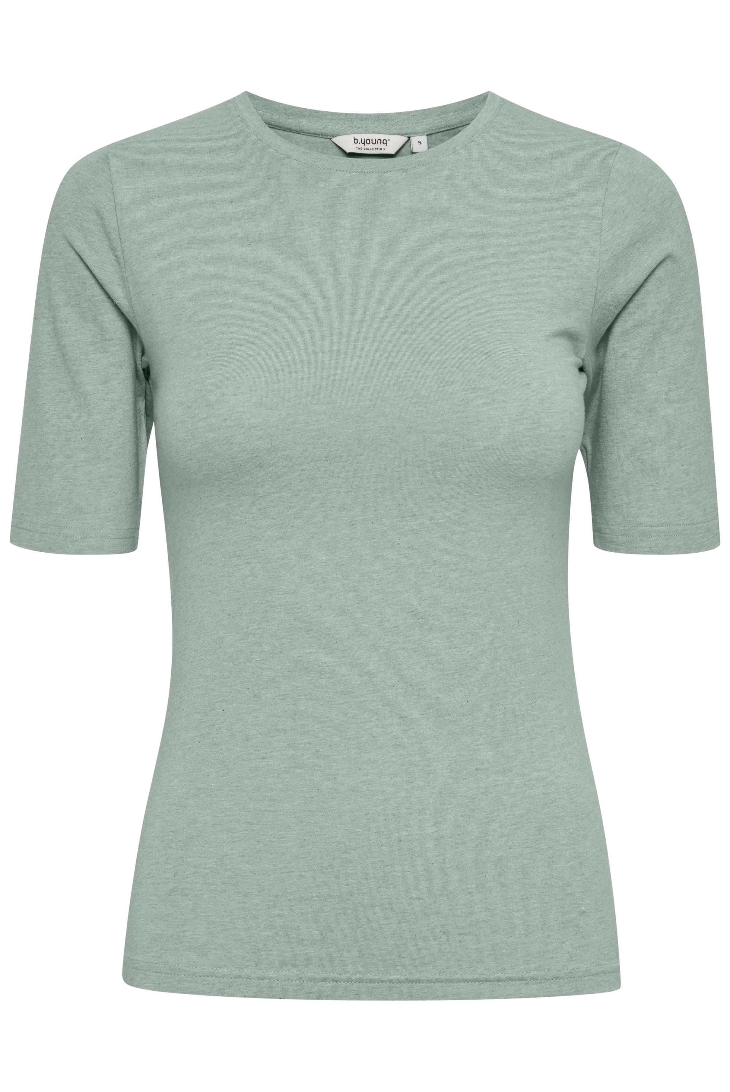 BYPAMILA T-shirt PACK FRONT 20806528-171461