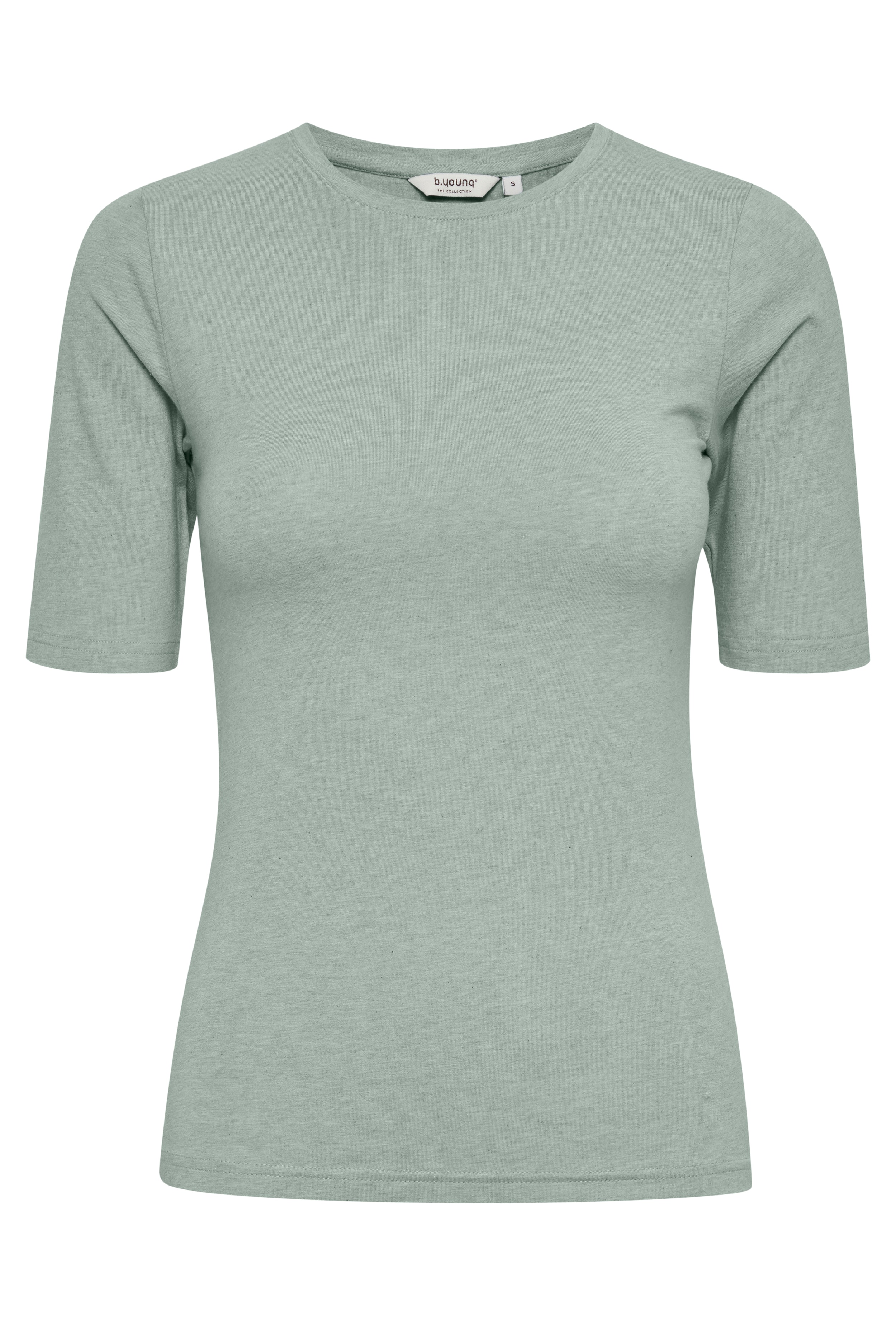 BYPAMILA T-shirt PACK FRONT 20806528-1552051