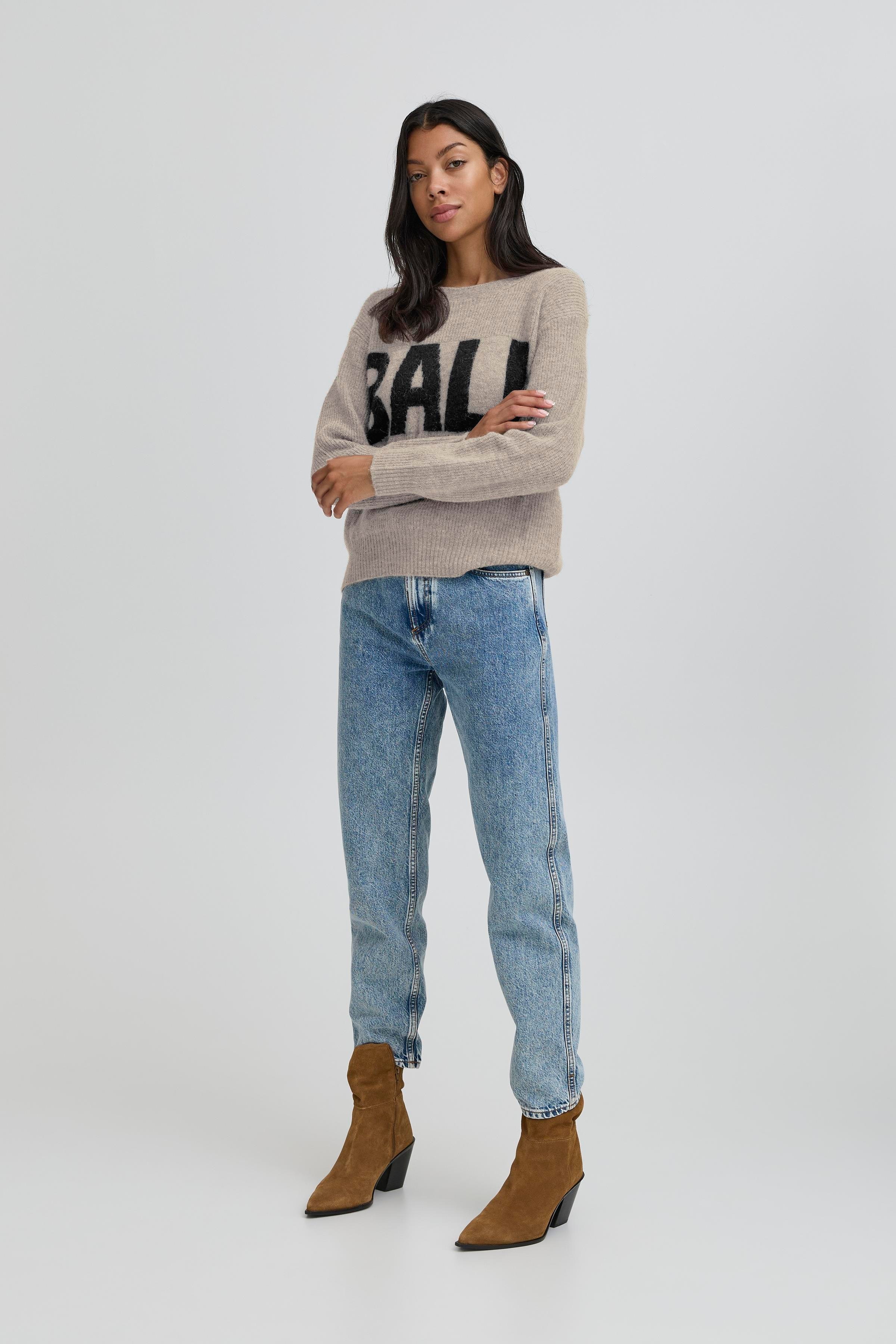 BASTACY Pullover LOOKBOOK FRONT 50405353-160205