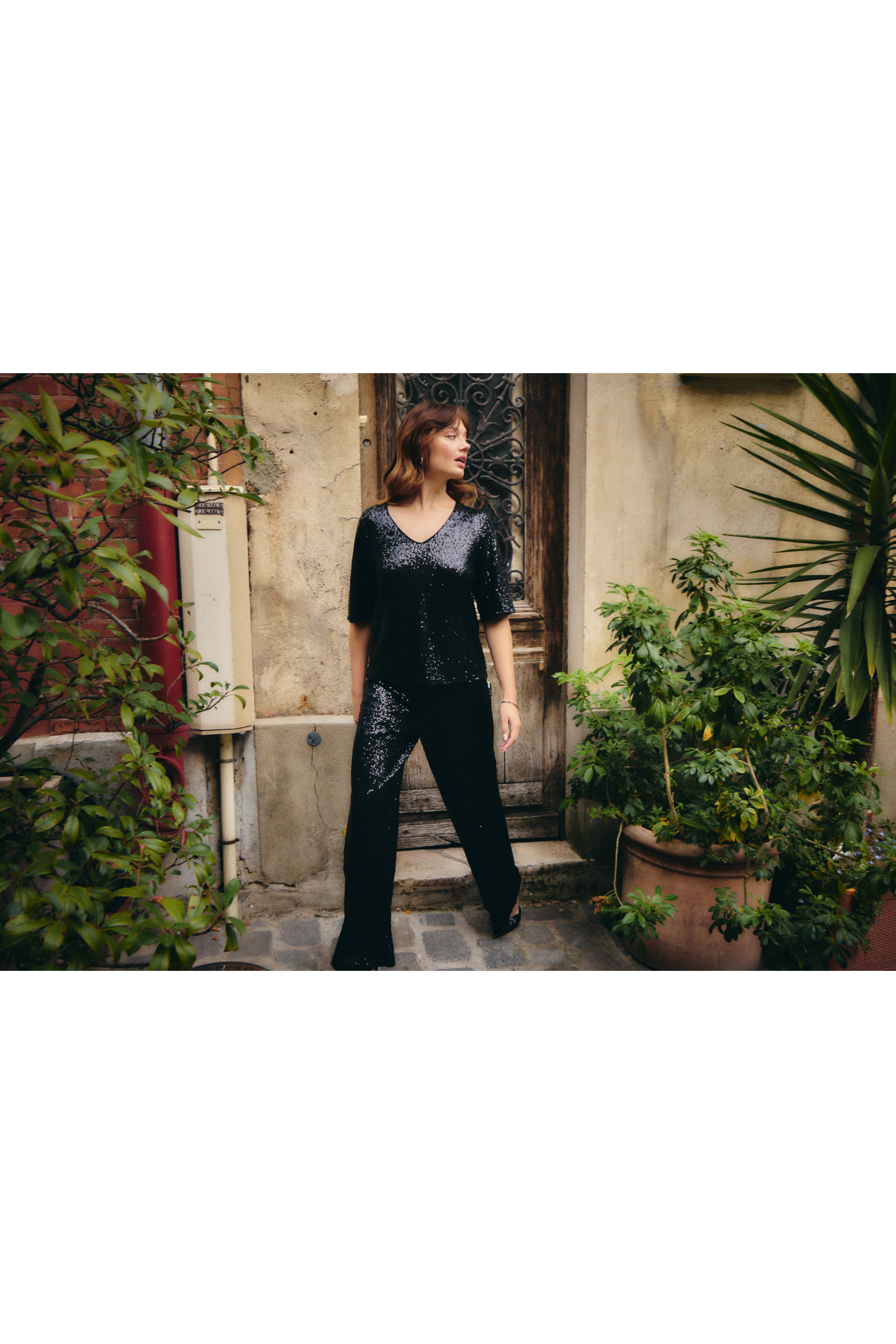 IHFAUCA Bukser LOCATION NONE 20124846-194008