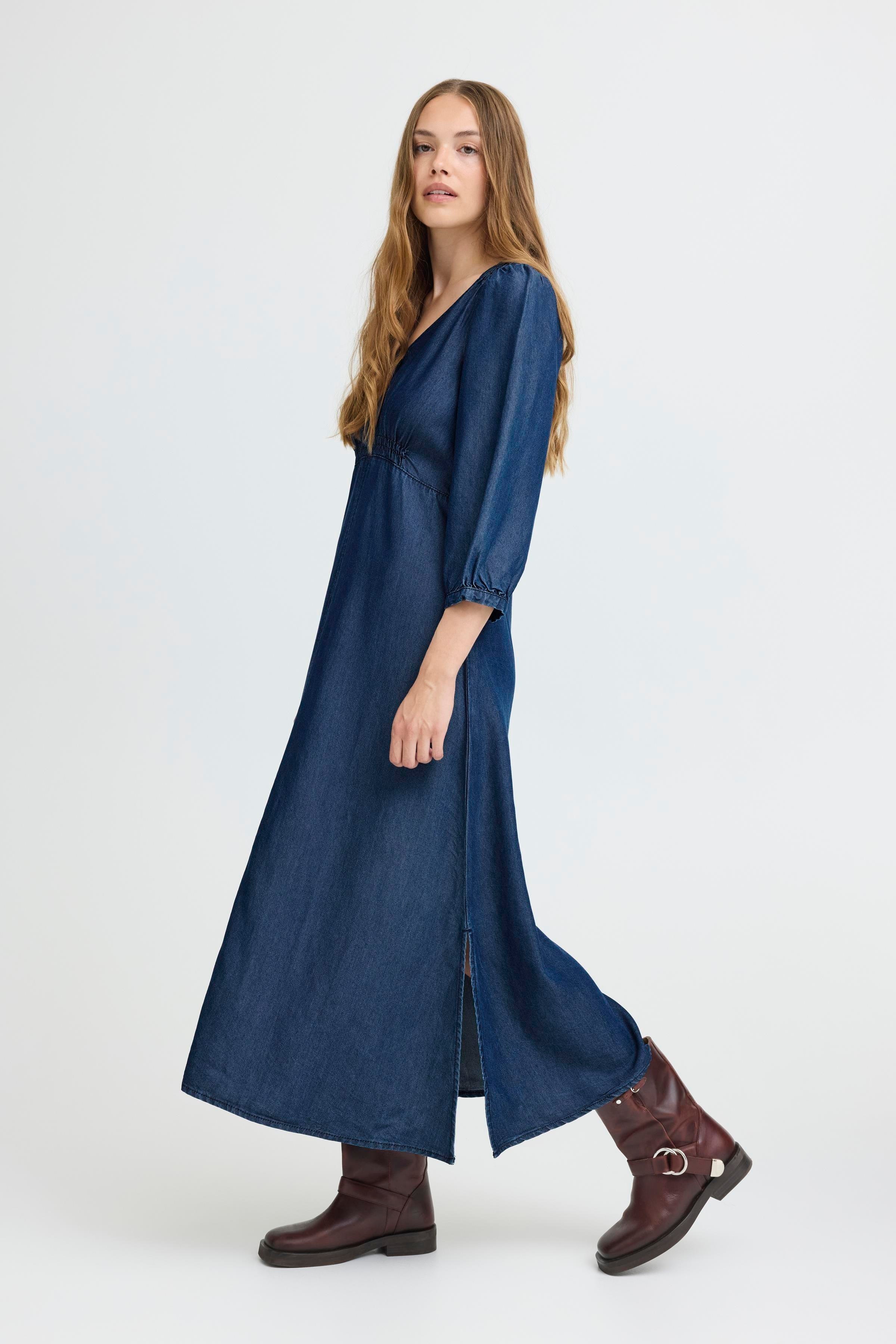 PZSEVIELLE Dress LOOKBOOK FRONT 50209136-202124