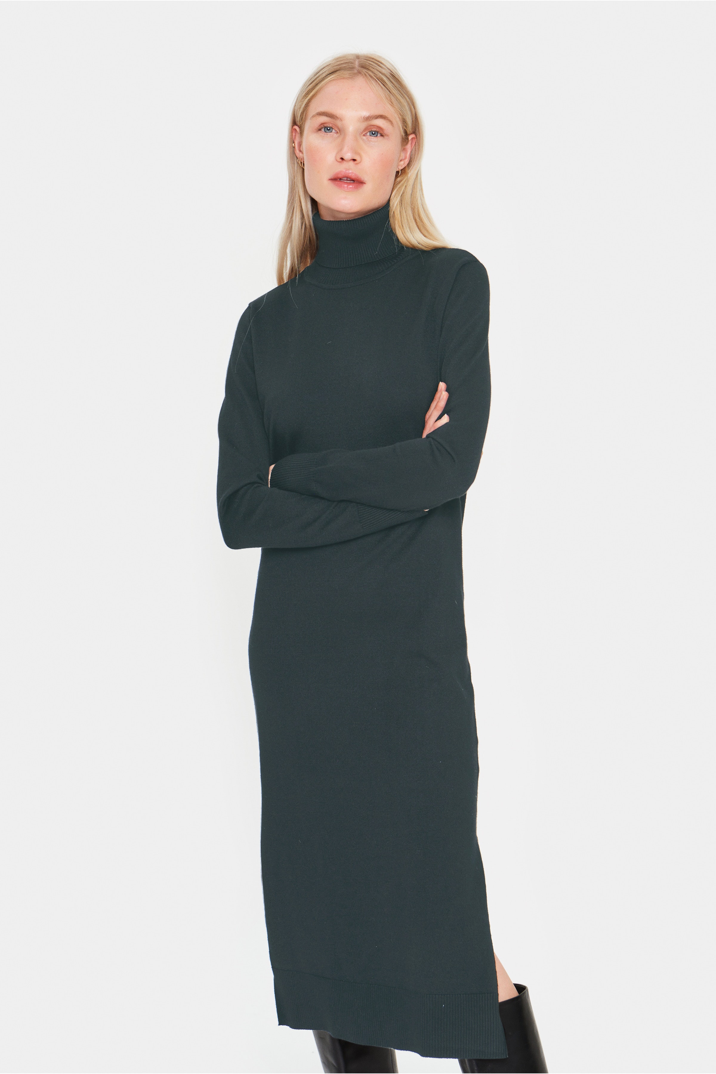 MilaSZ Dress LOOKBOOK FRONT 30511420-194014