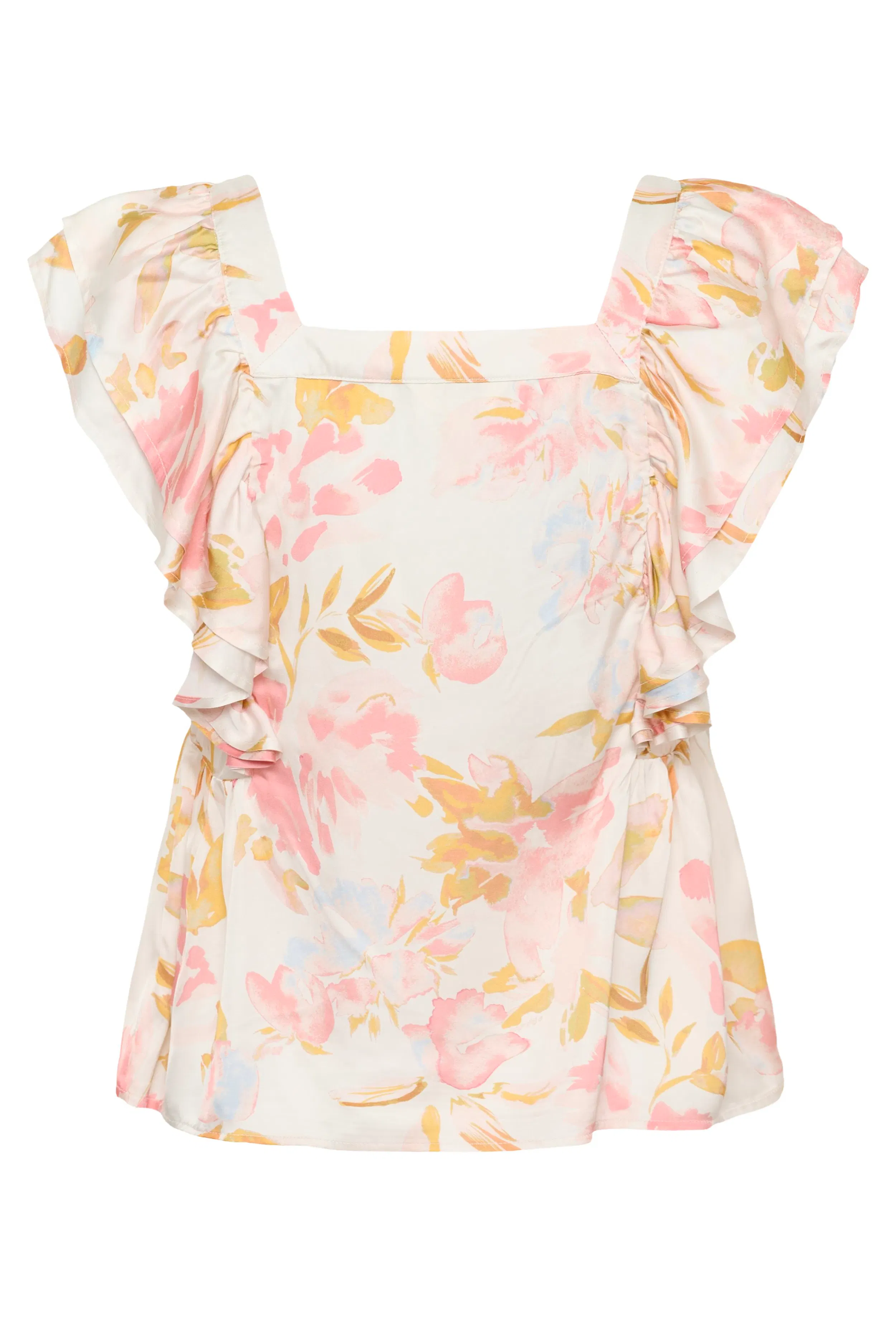 BinaraPW Blouse PACK FRONT 30310562-304956