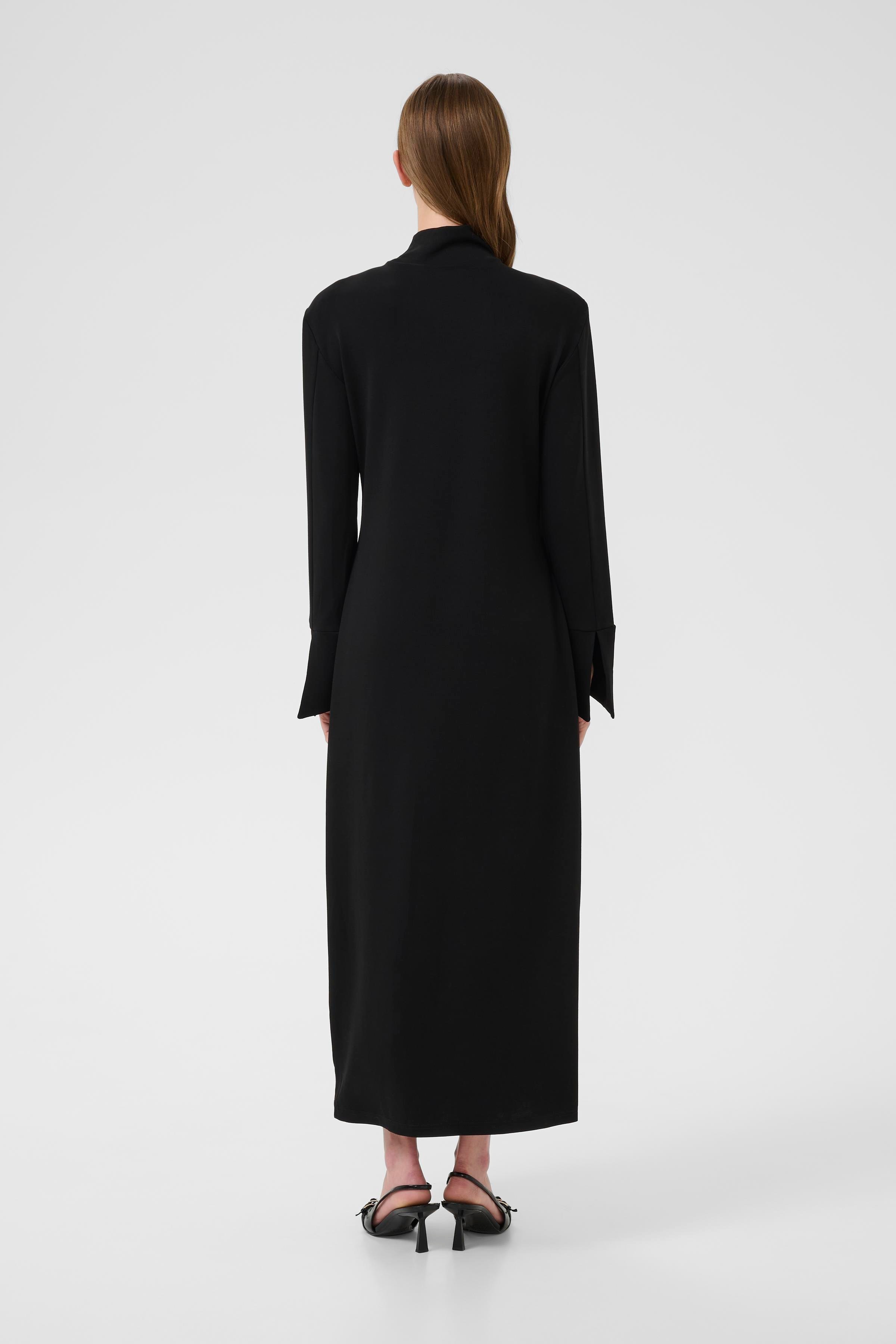 KBBrittany Kleid LOOKBOOK BACK 10105671-194008