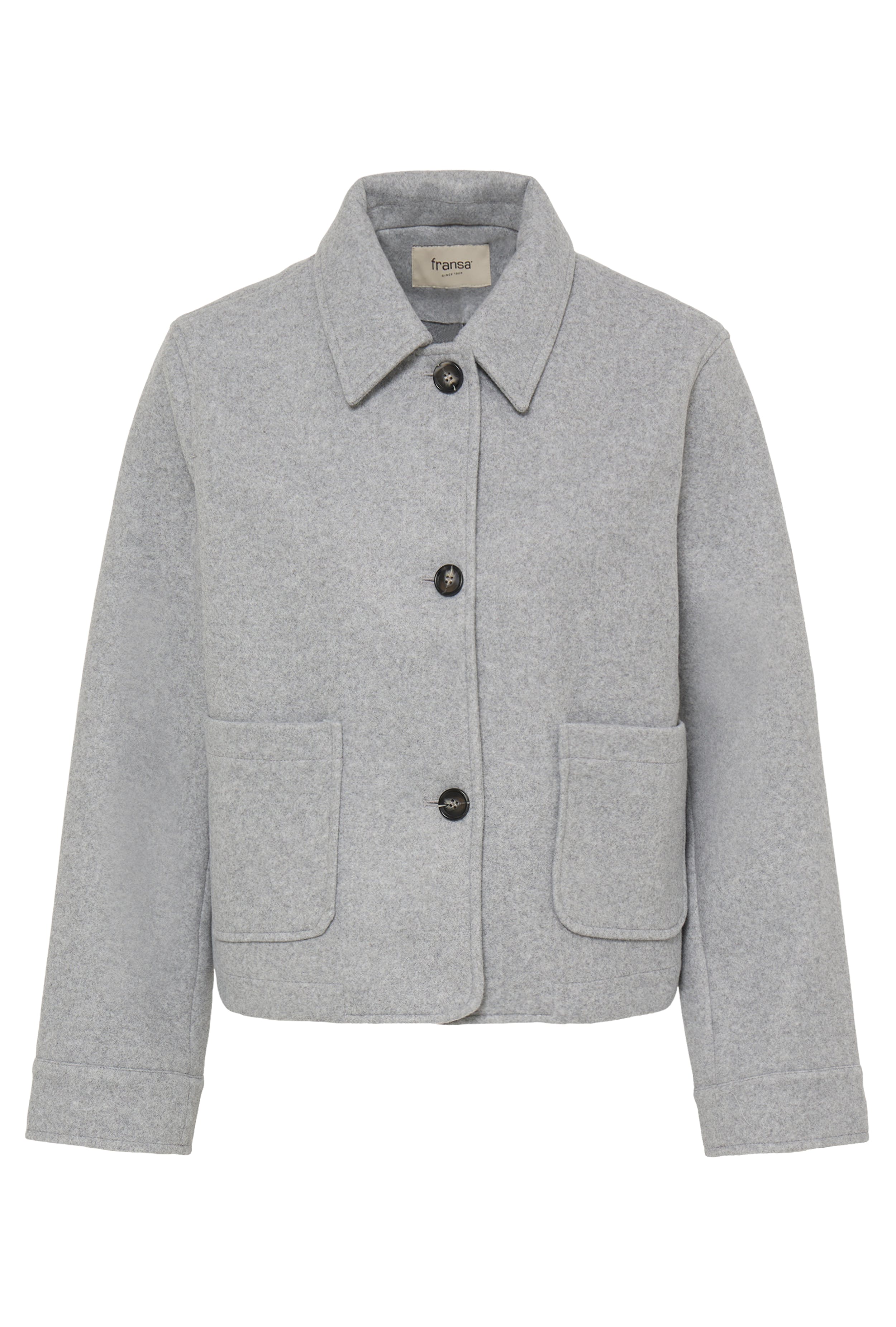 FRWILLA Yttertøy PACK FRONT 20617390-200122