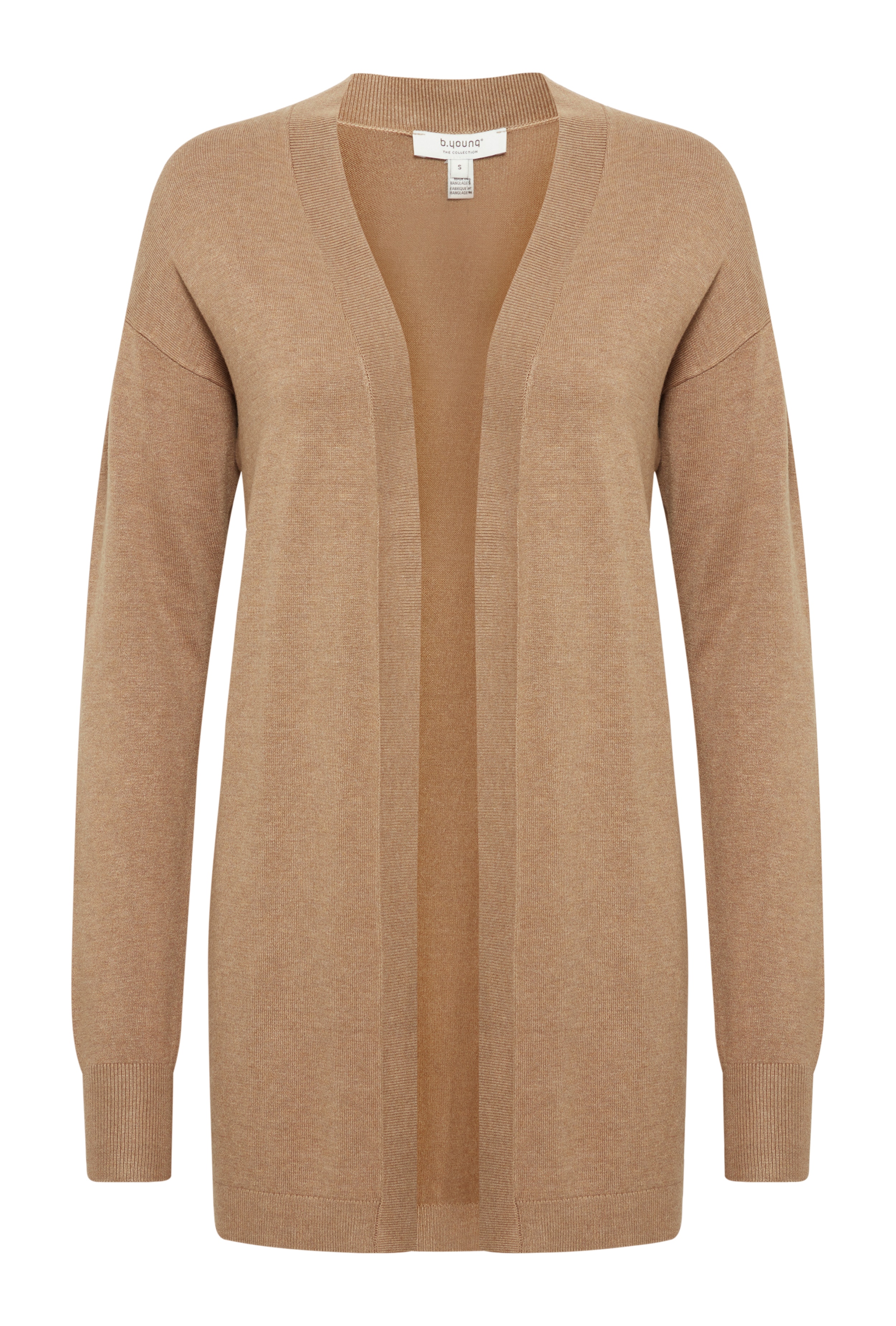 BYMMORLA Cardigan PACK FRONT 20814392-1713141