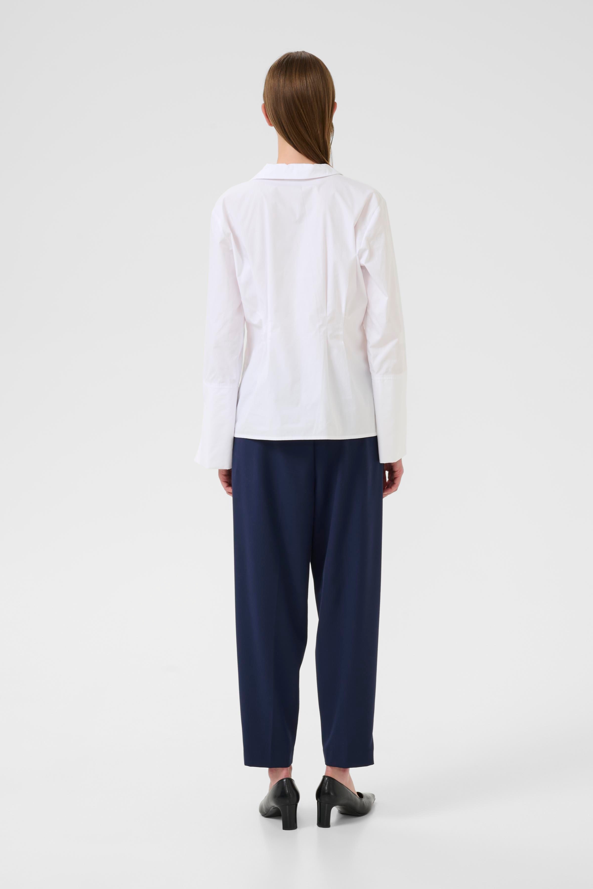 KBBrianna Shirt LOOKBOOK BACK 10105623-110601