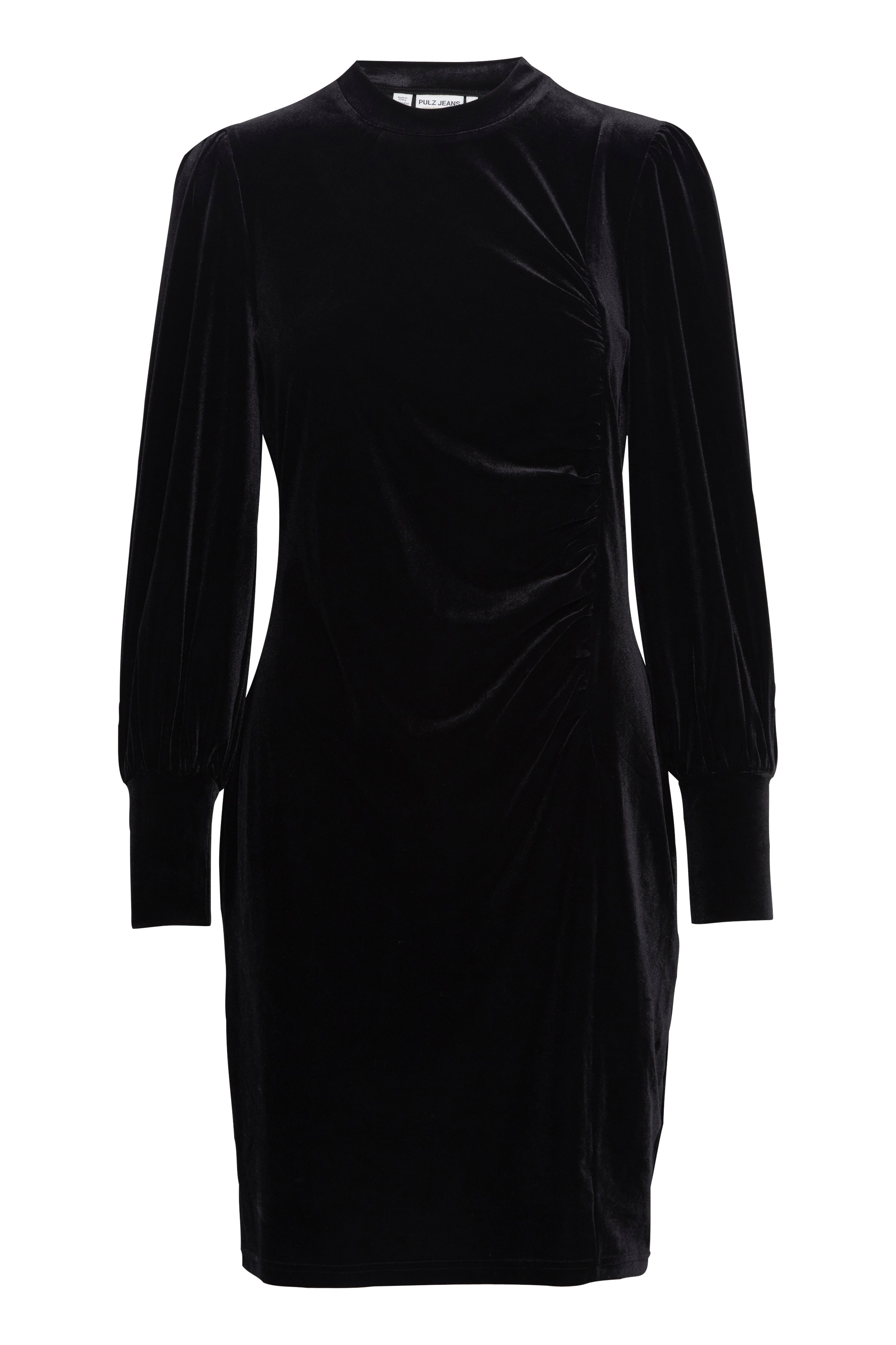 PZBARBARA Kjole PACK FRONT 50208557-193911