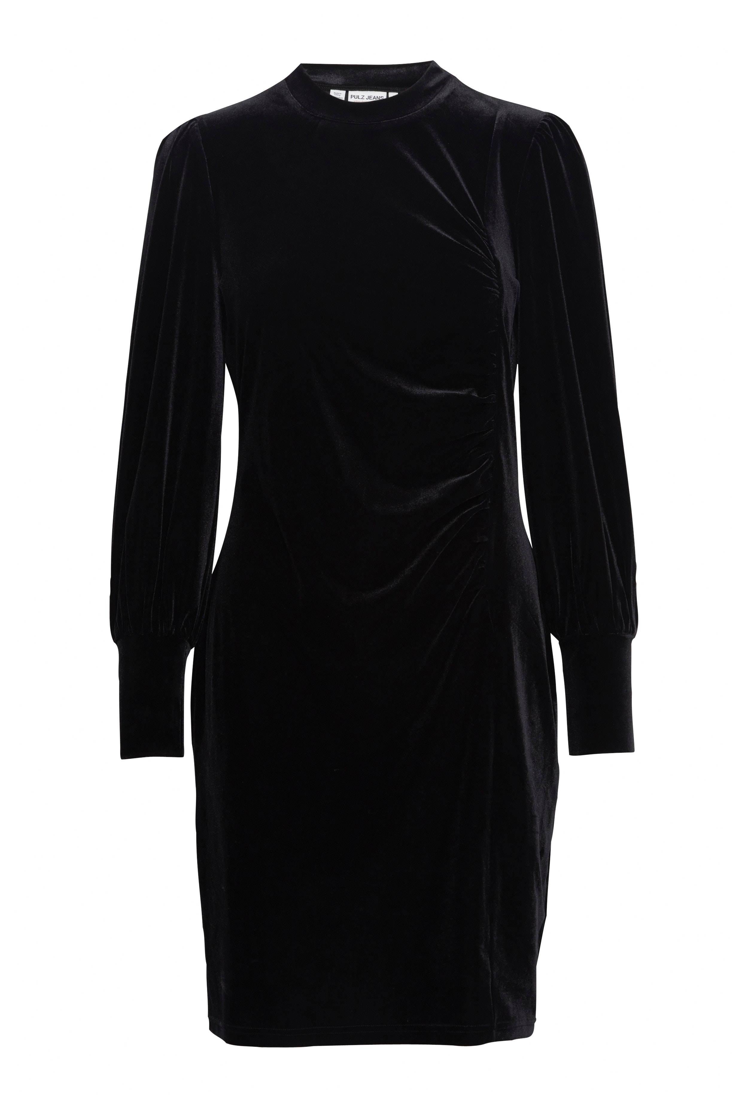 PZBARBARA Kjole PACK FRONT 50208557-193911