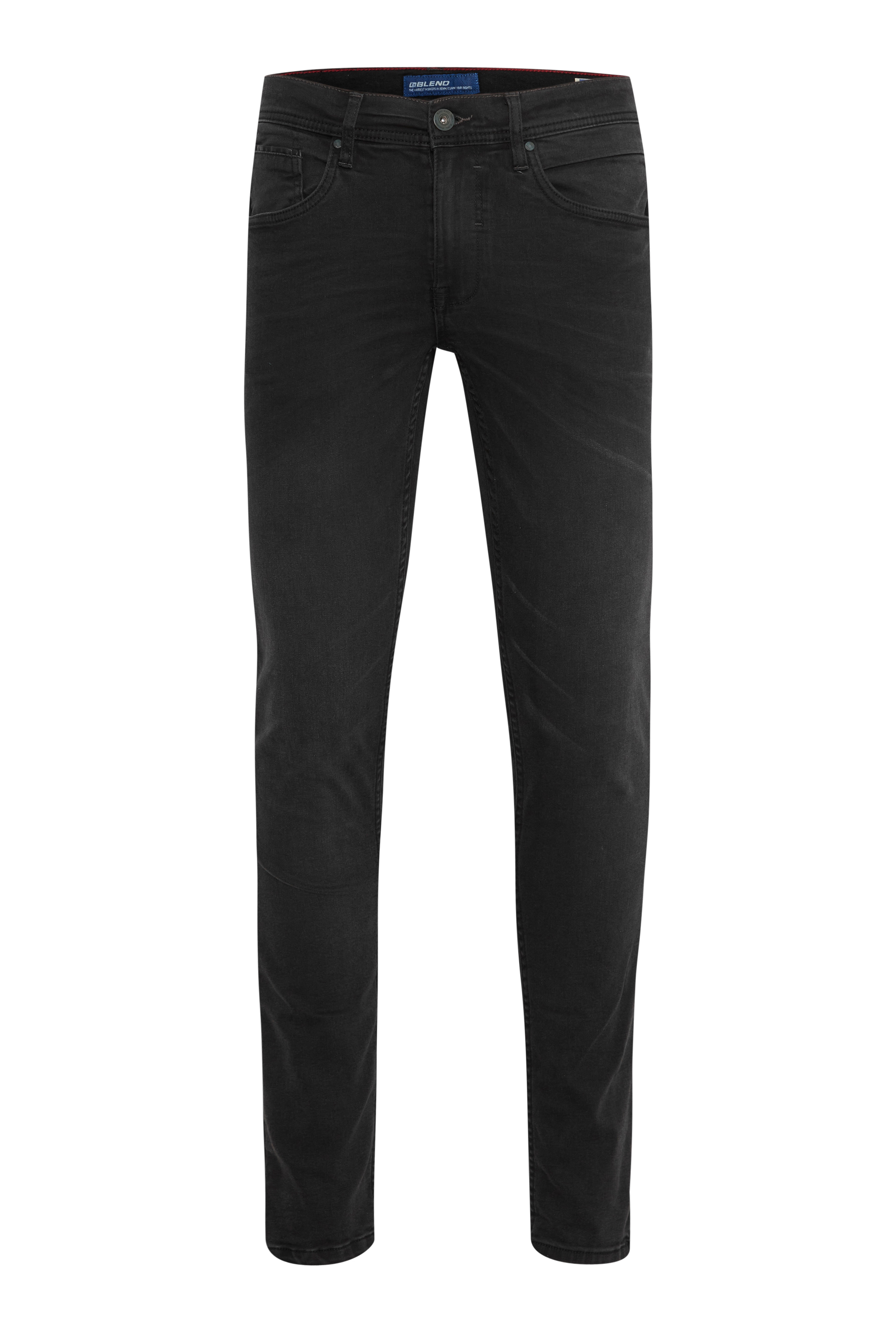 JetBH jeans - slim fit PACK FRONT 20703887-76204