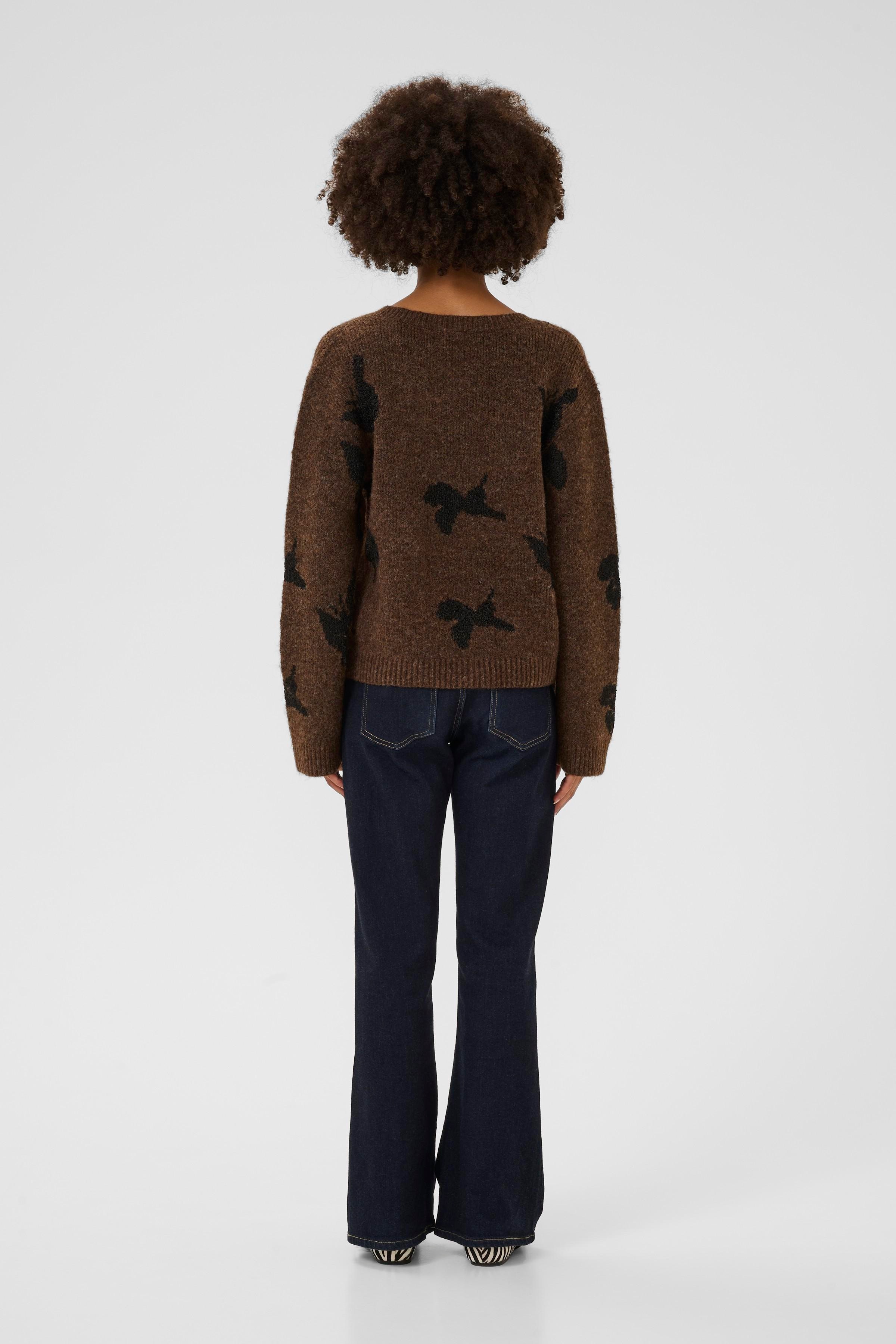 CUfreya Pullover LOOKBOOK BACK 50112347-108816
