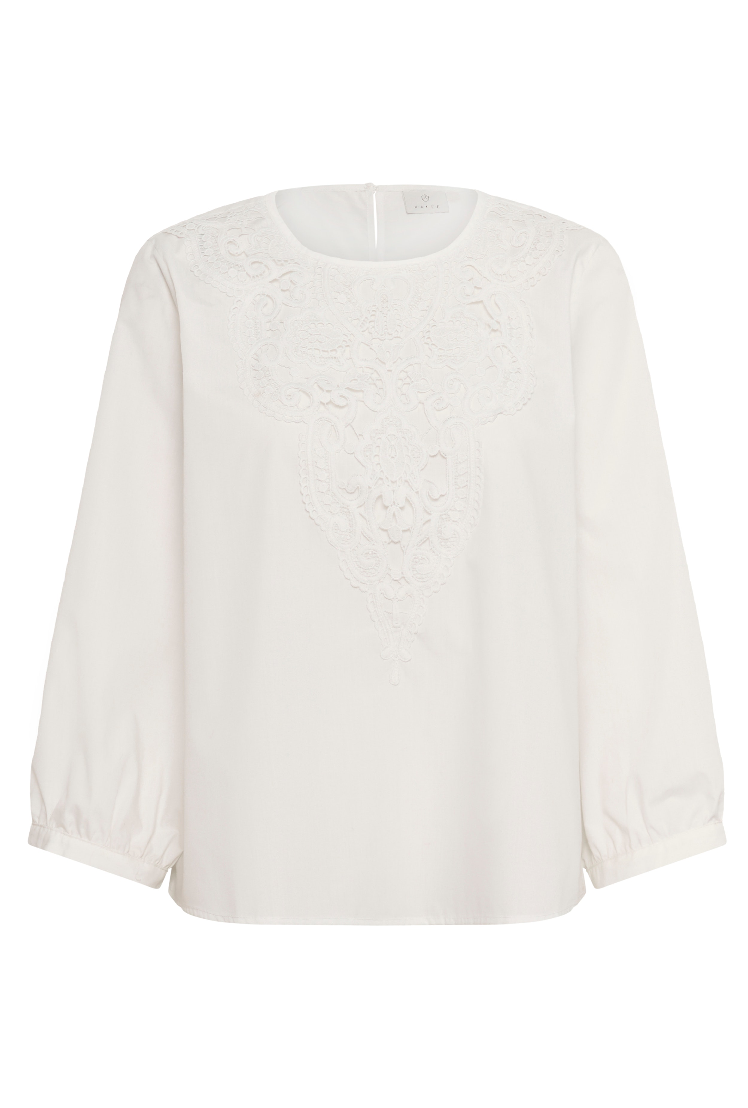 KAava Bluse PACK FRONT 10510814-110602