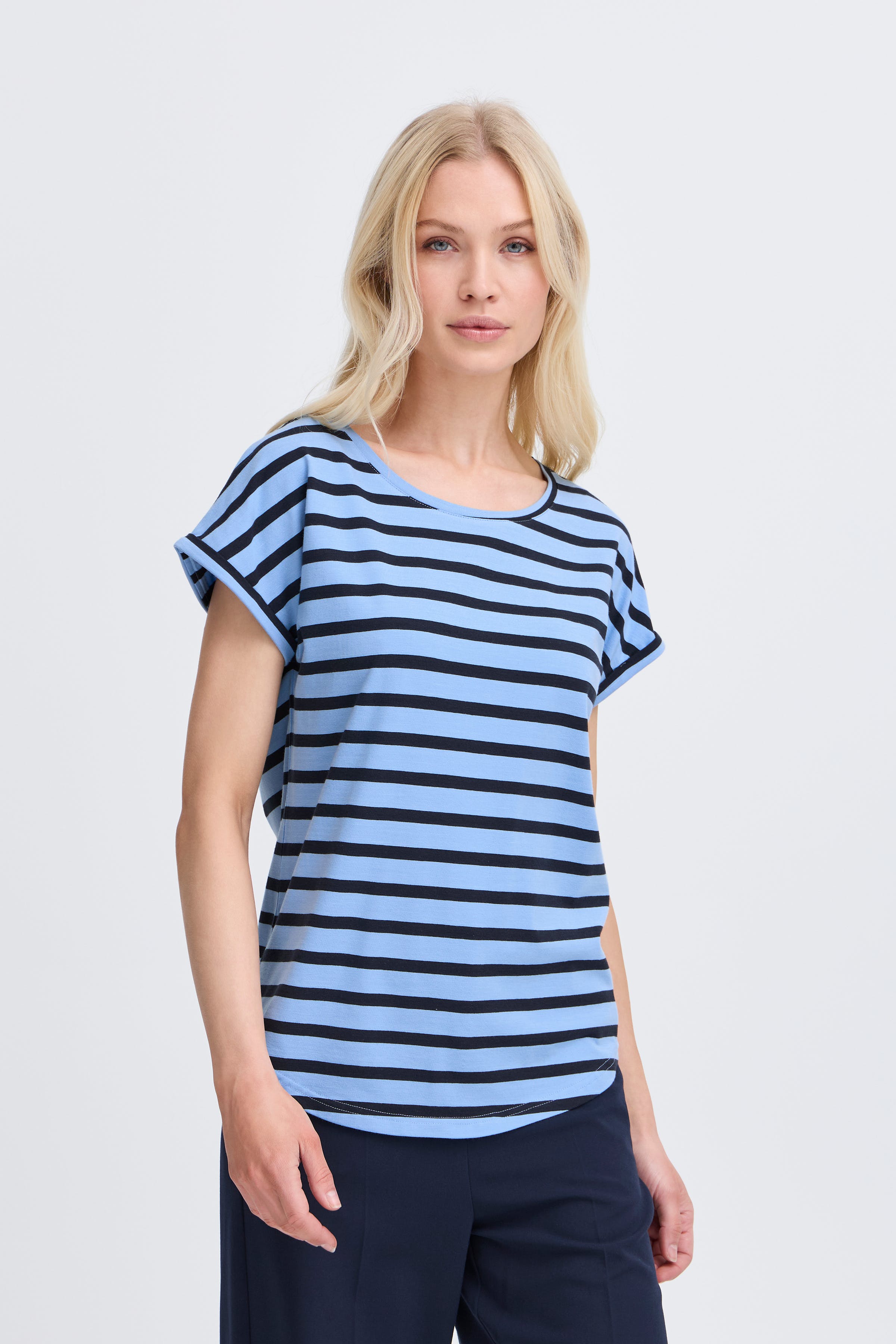 BYPAMILA T-shirt LOOKBOOK FRONT 20809561-900004086