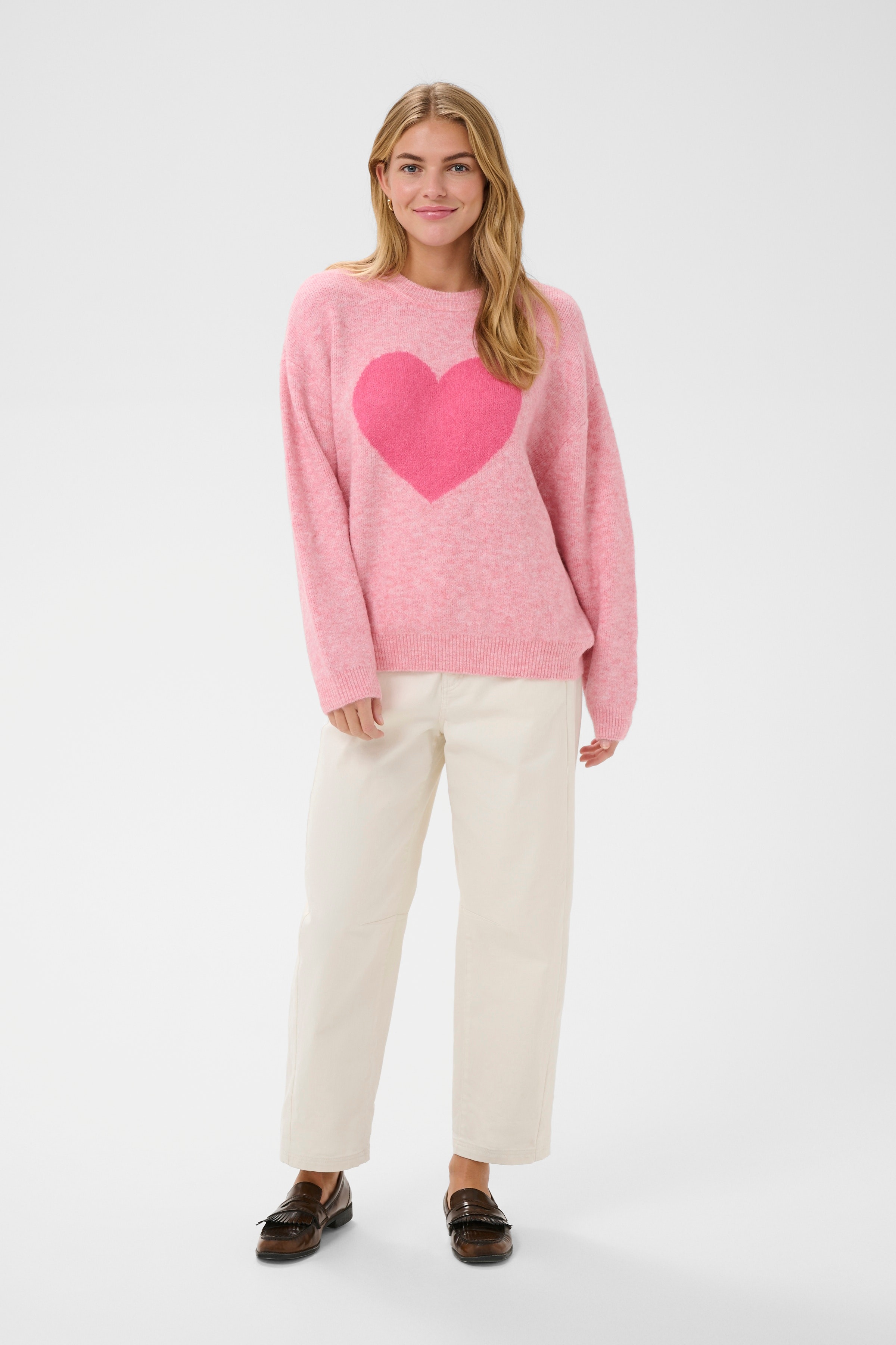 PariaSZ Pullover LOOKBOOK FRONT 30514908-152213