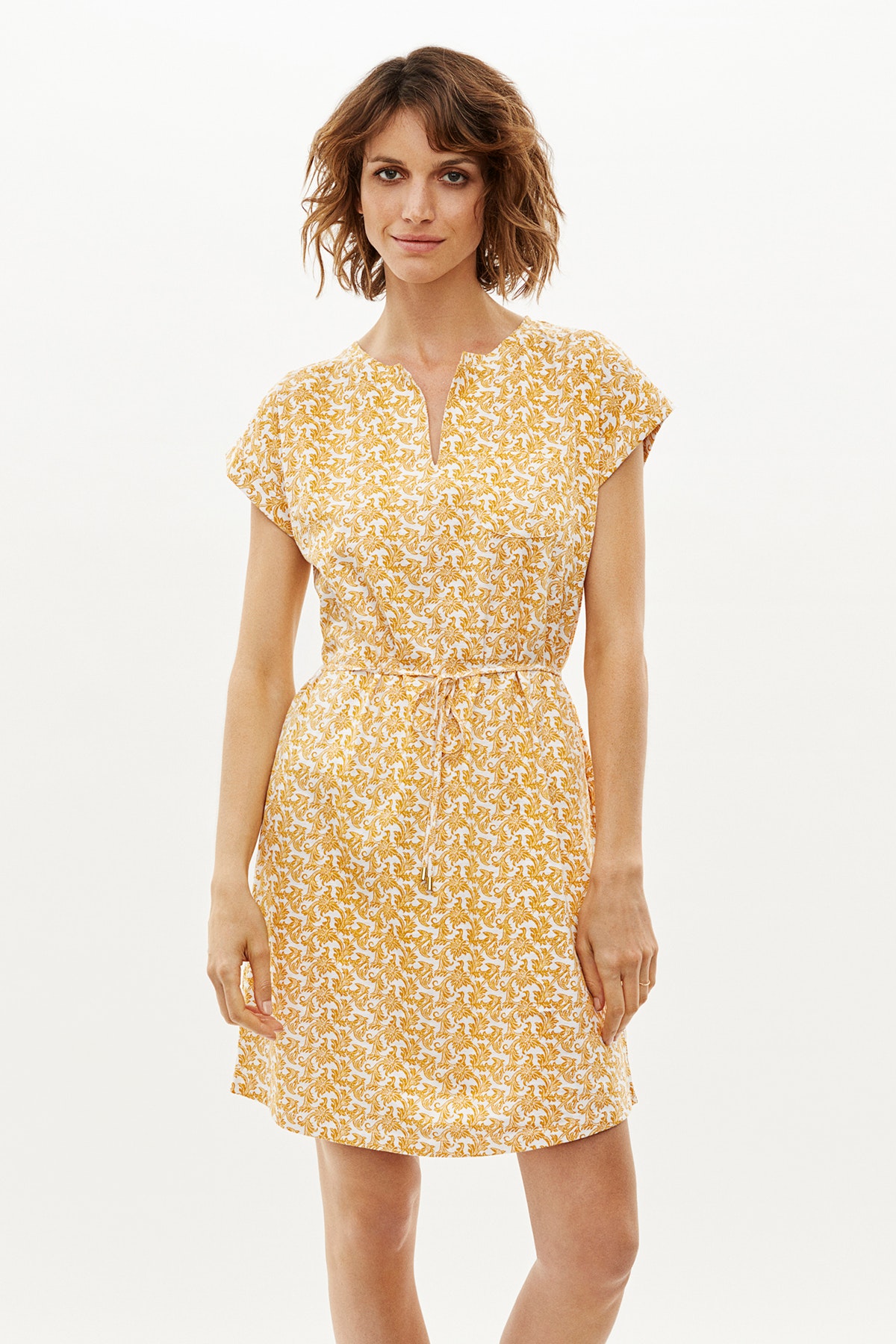 Klänning LOOKBOOK FRONT 30303346-34033