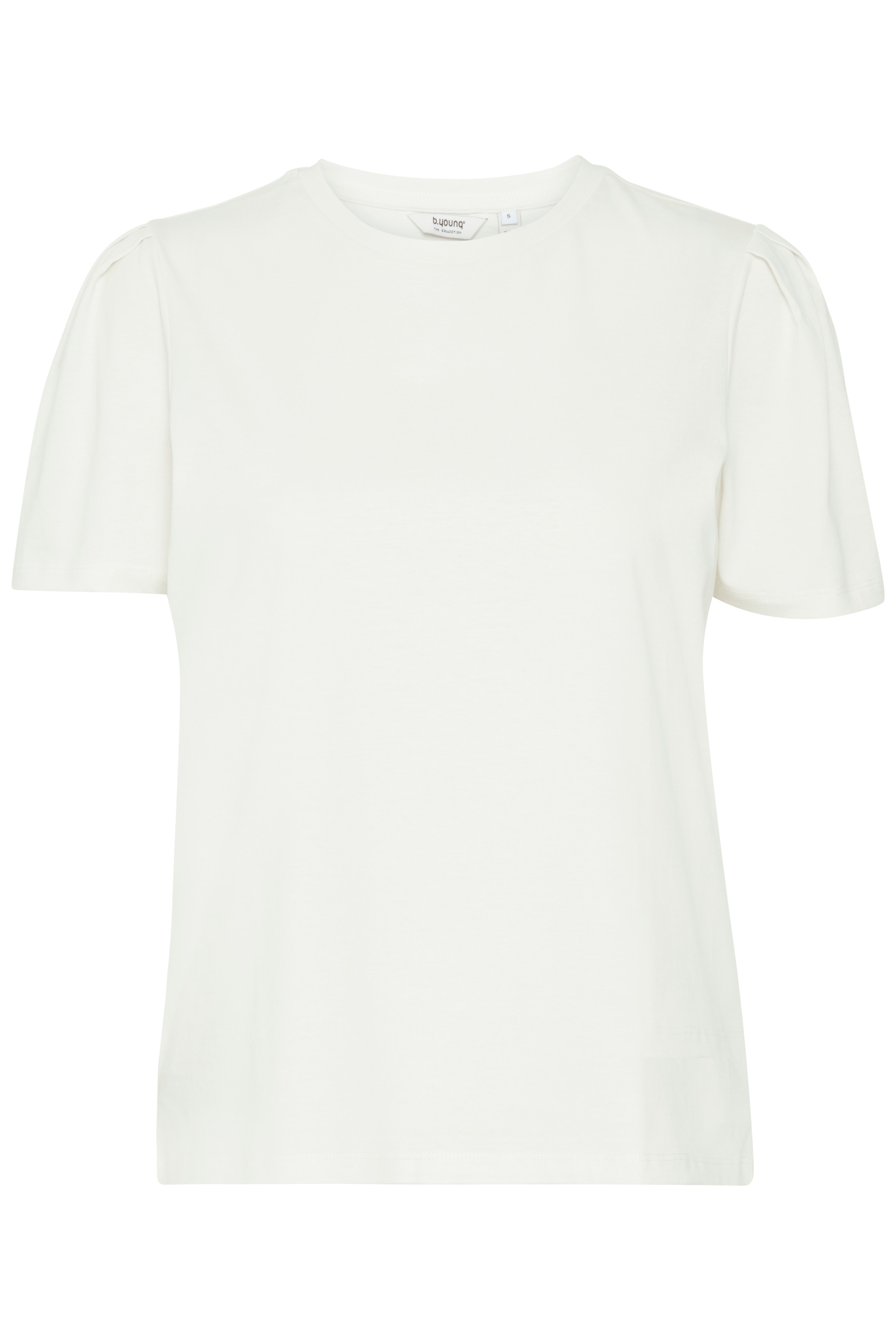 BXPILVE T-shirt PACK FRONT 20815033-120711