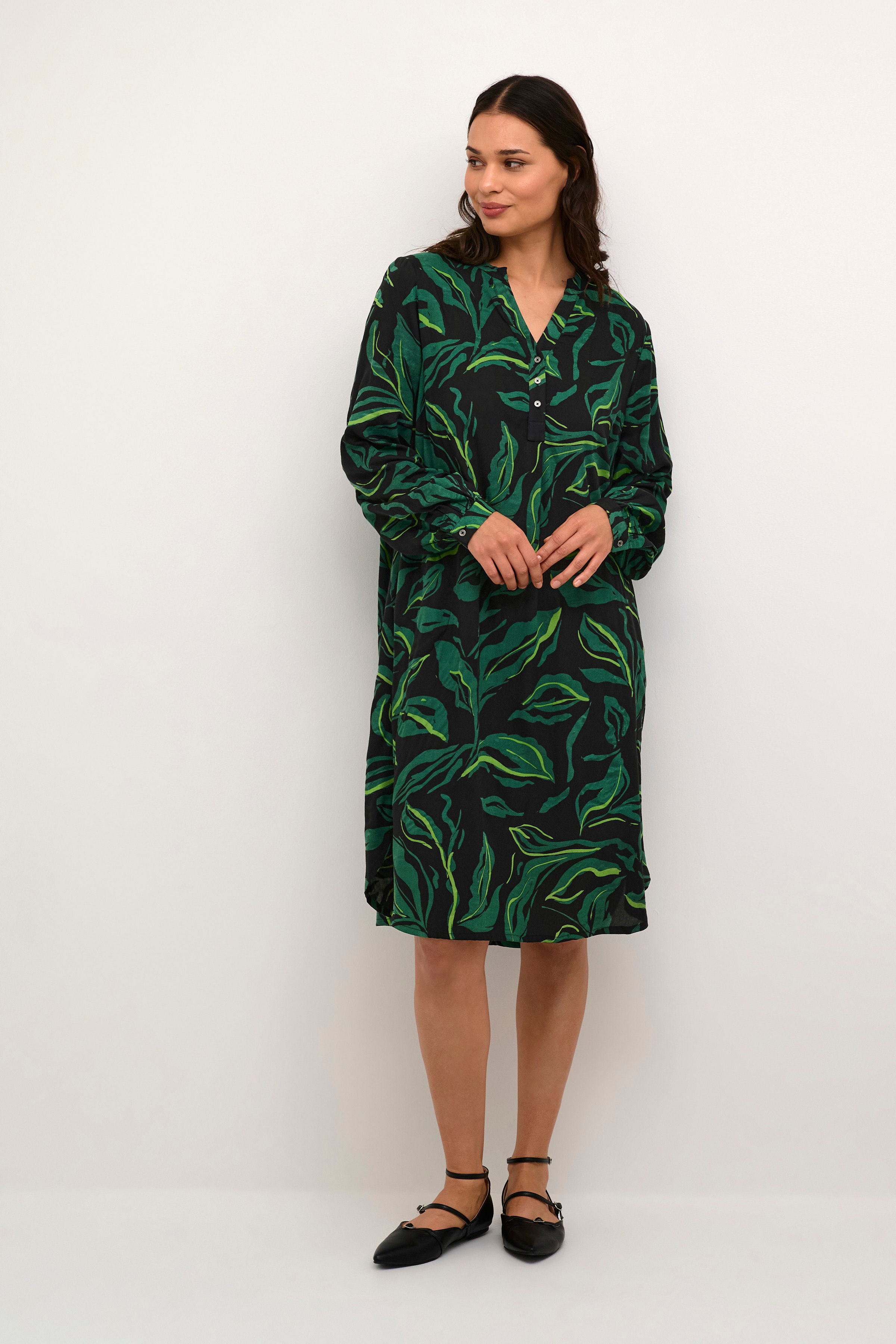 BPelse KlÃ¤nning LOOKBOOK FRONT 10590616-105566B