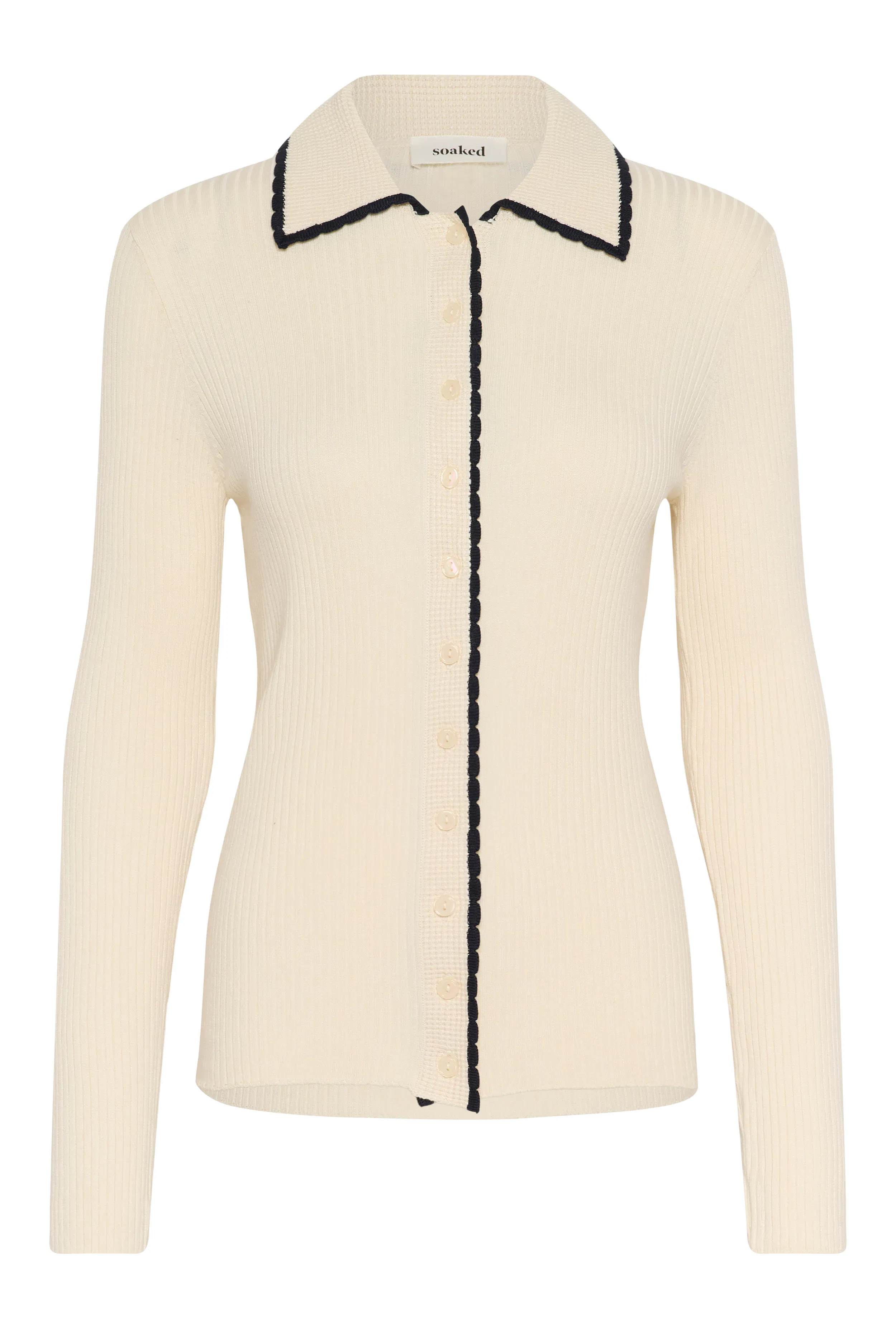 SLLysandra Cardigan PACK FRONT 30408852-110701