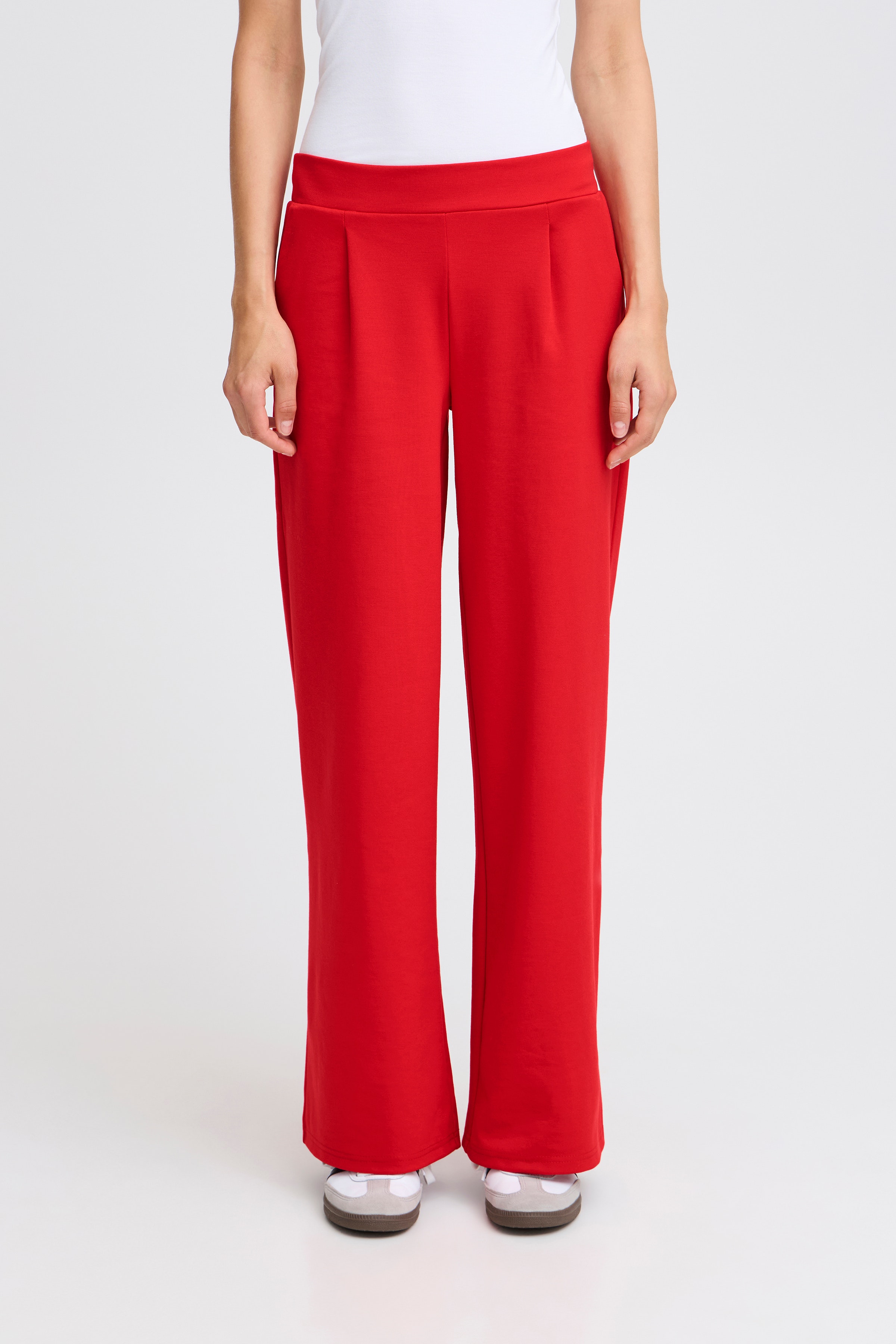 IHKATE LONG WIDE  Hose LOOKBOOK FRONT 20118337-191763