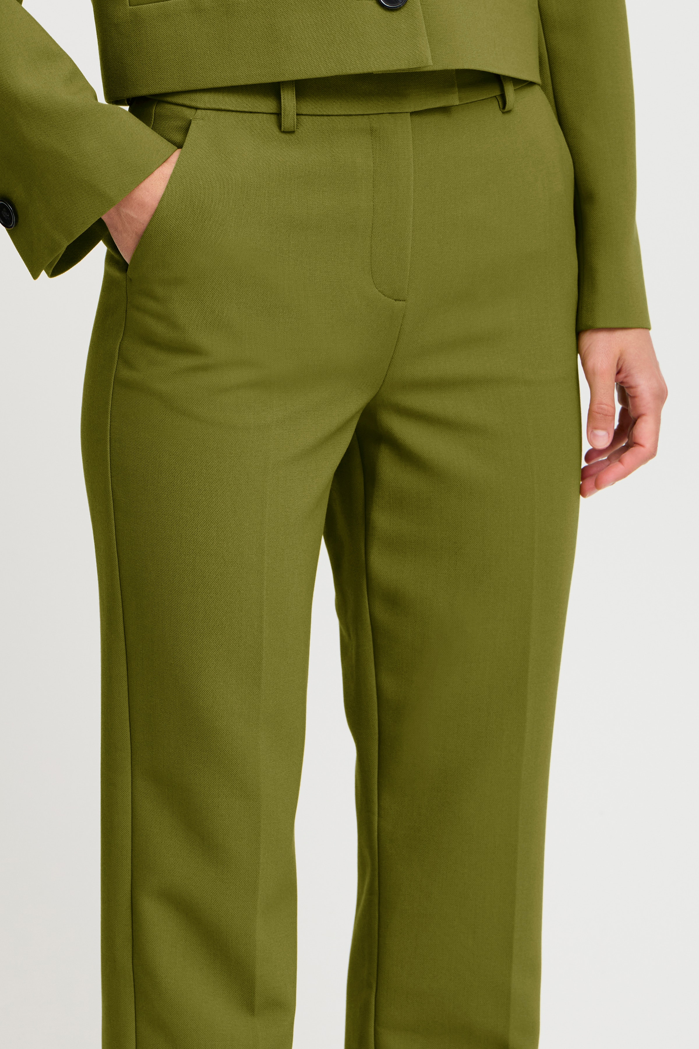 BYDENOA Bukser LOOKBOOK DETAIL 20815520-180538