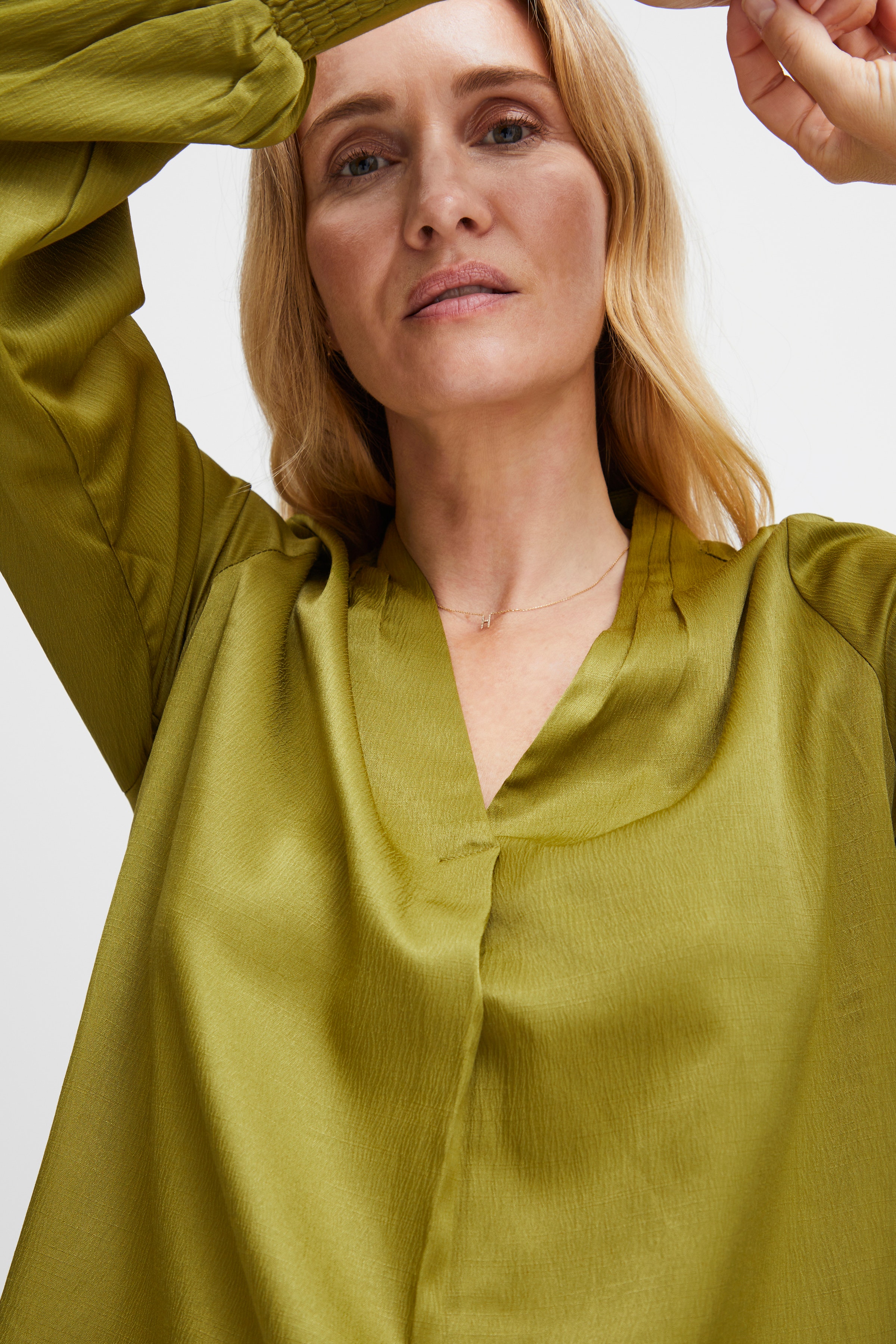 FRVILINE Blus LOOKBOOK DETAIL 20612820-180537