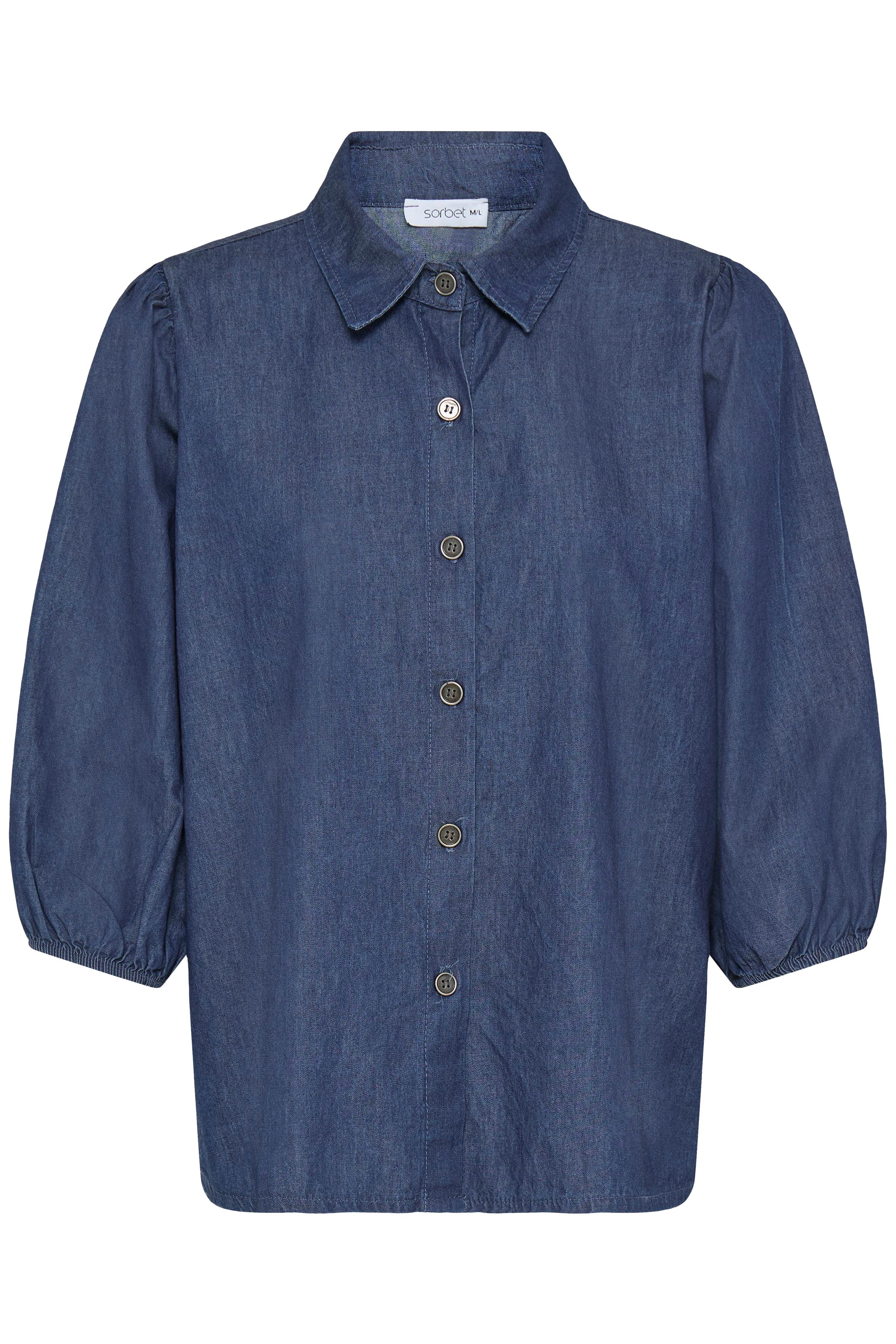 SBGLENN Shirt PACK FRONT 22101057-203677