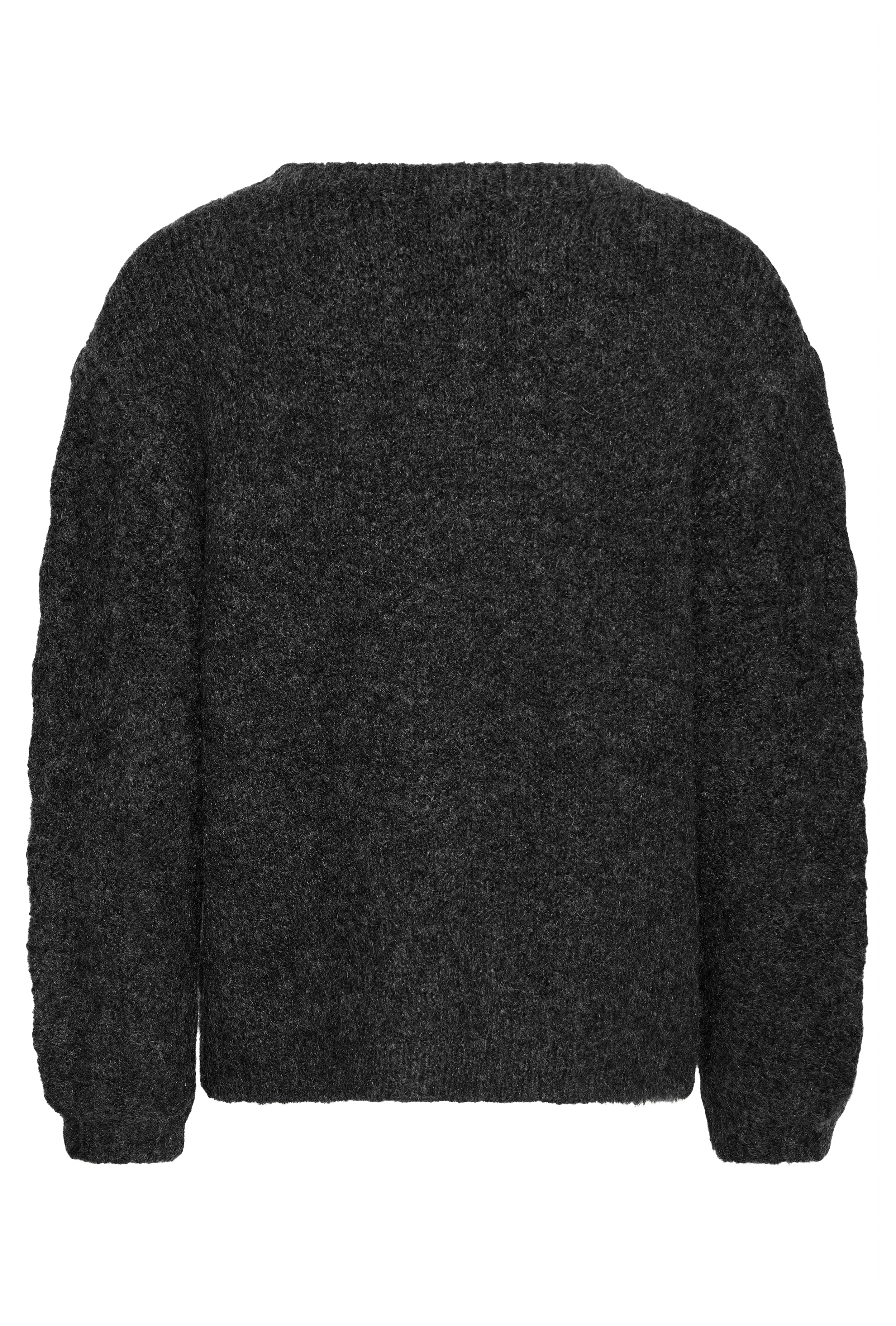 Strikket pullover PACK BACK 20811256-200451