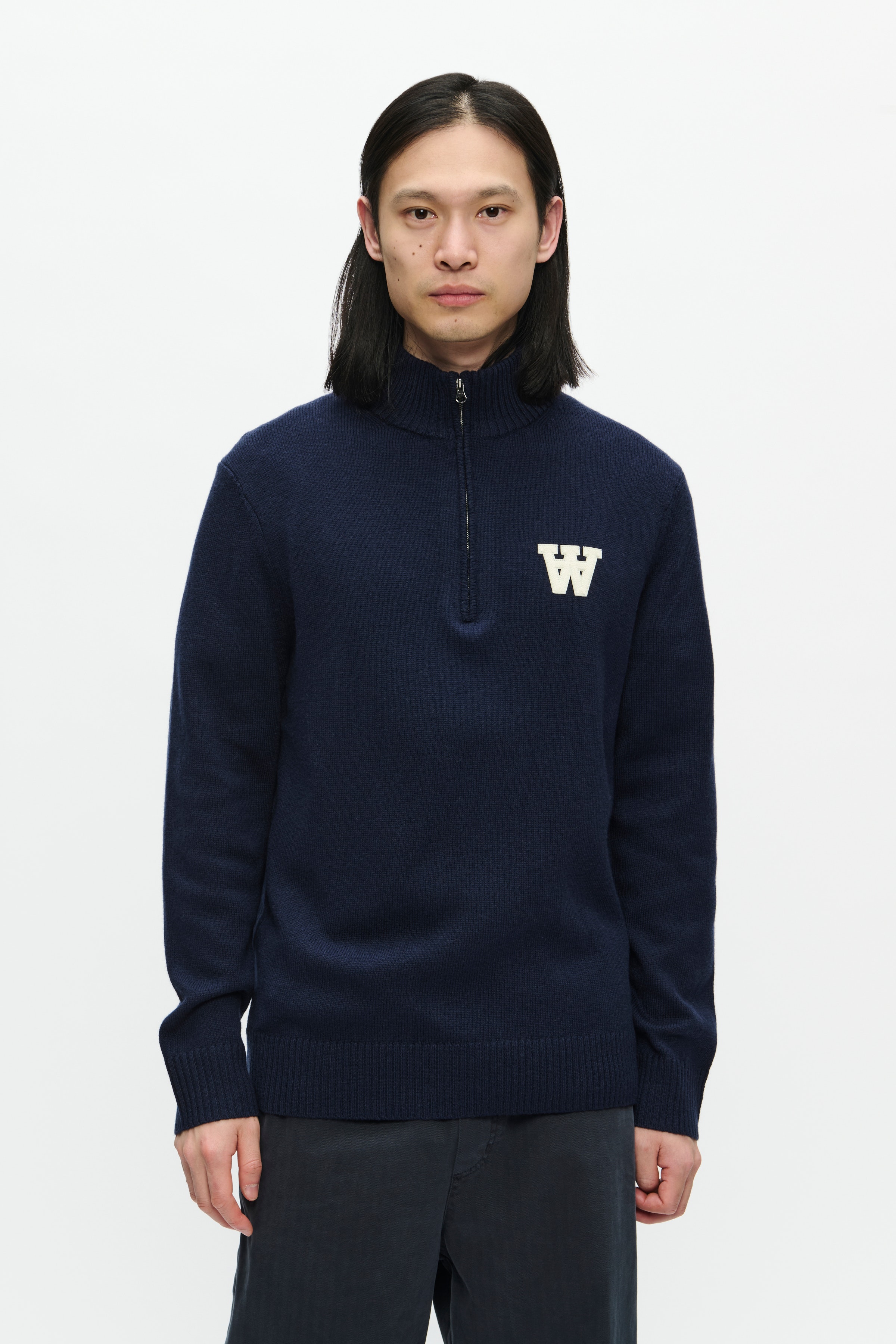 WWTay Sweatshirt PACK FRONT 30251854-194011